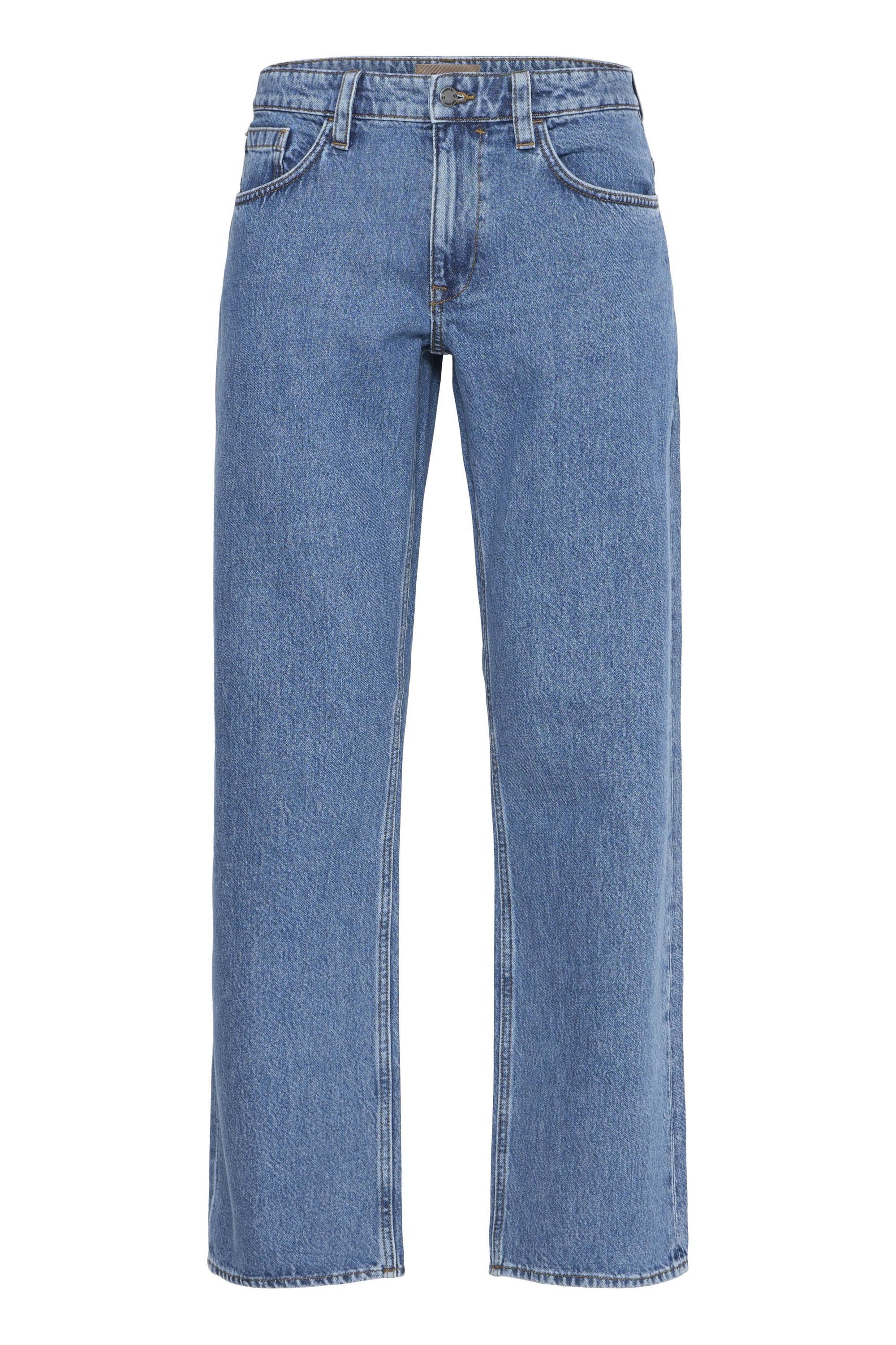 denim middle blue