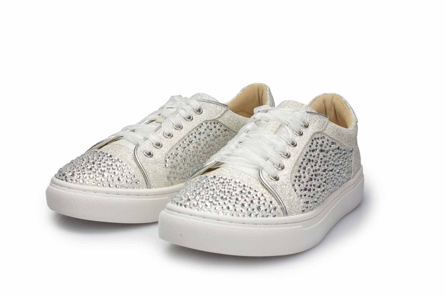 White Lady 932 brautsneaker Sneaker günstig online kaufen