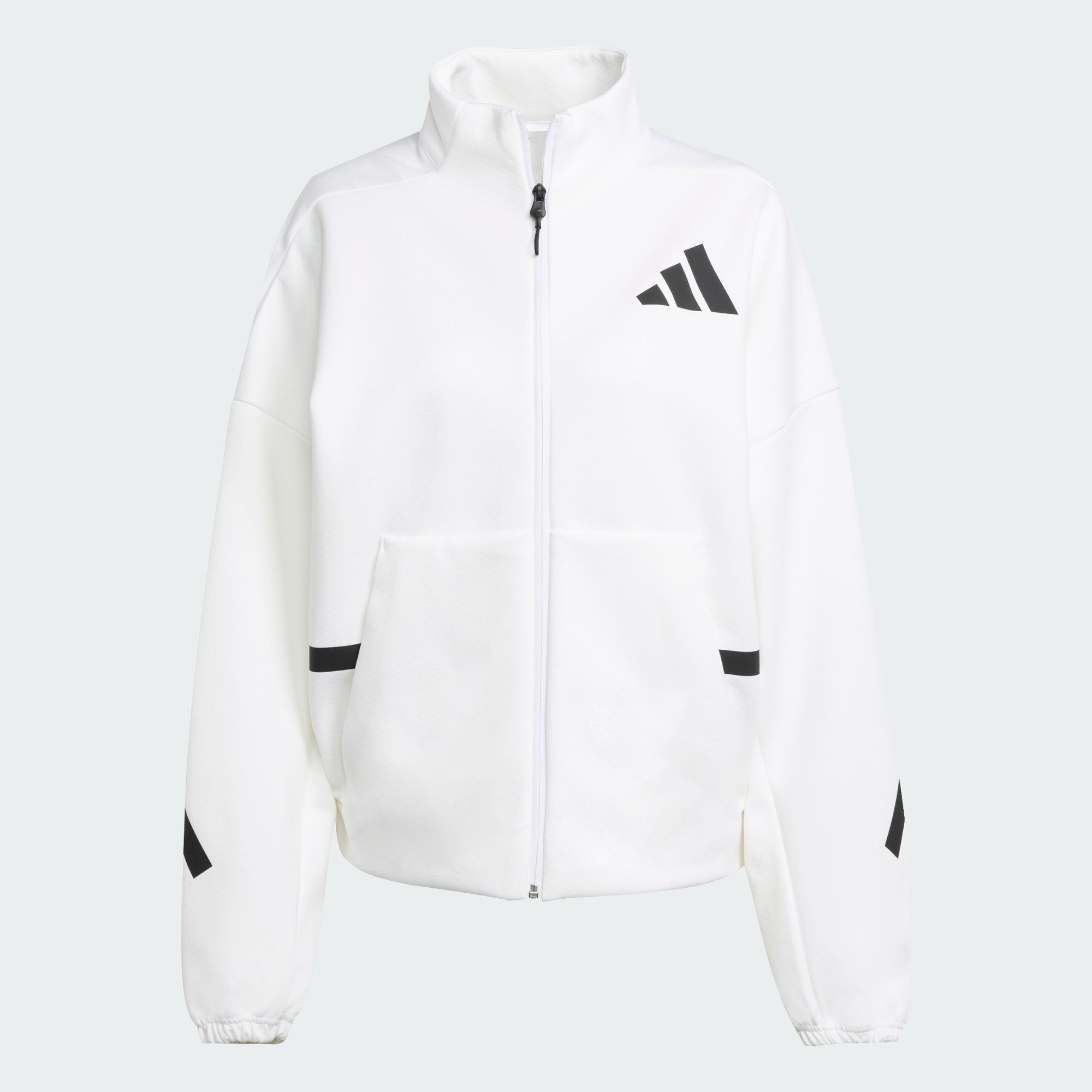 adidas Sportswear Trainingstop ADIDAS Z.N.E. TRAININGSJACKE (1-tlg)