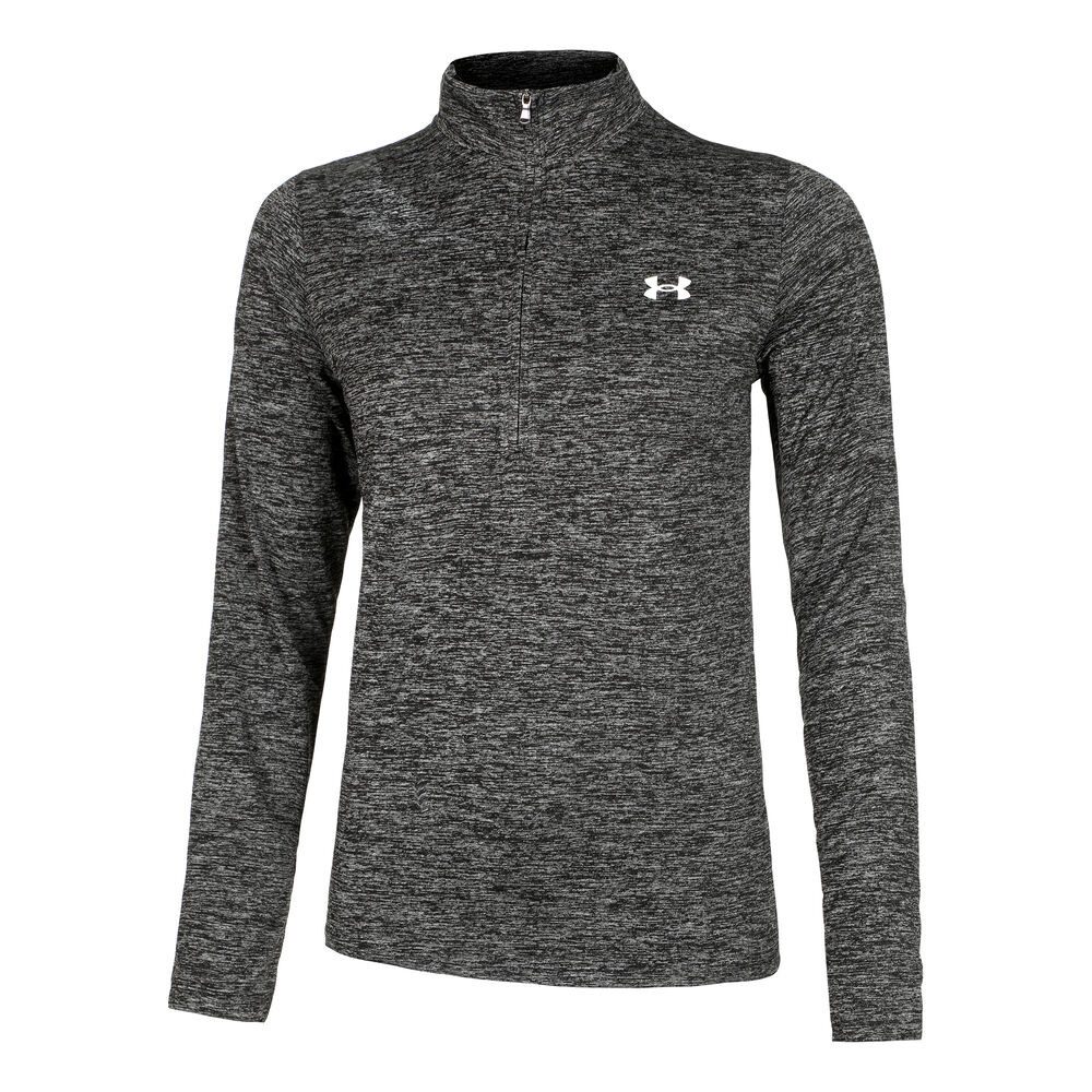 Under Armour® Longsleeve Tech 1/2 Zip-Twist günstig online kaufen
