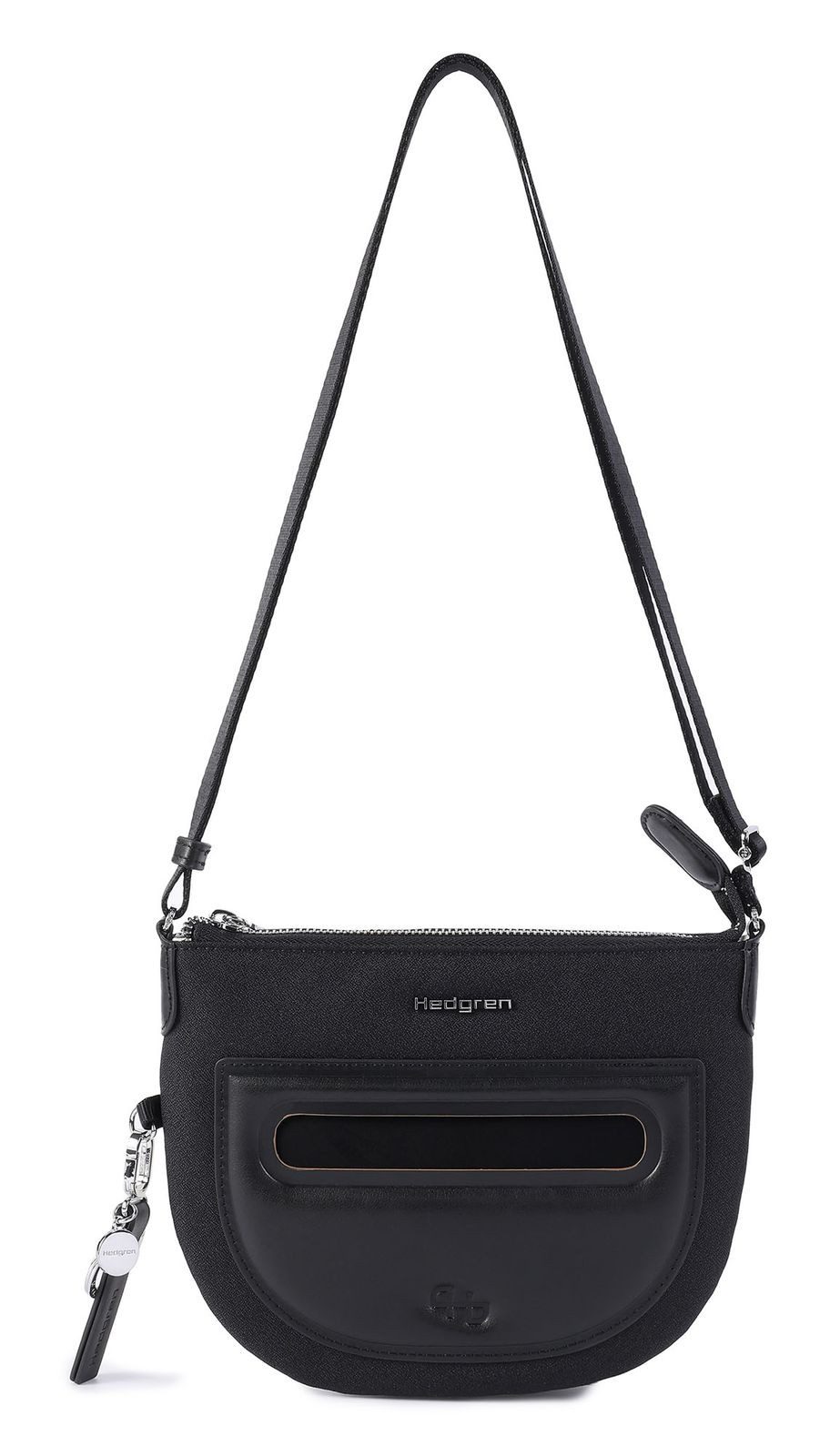 Hedgren Umhängetasche Halfmoon Crossover günstig online kaufen