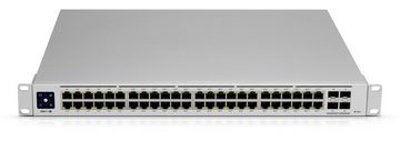 UbiQuiti UniFi Pro 48-Port PoE Netzwerk-Switch