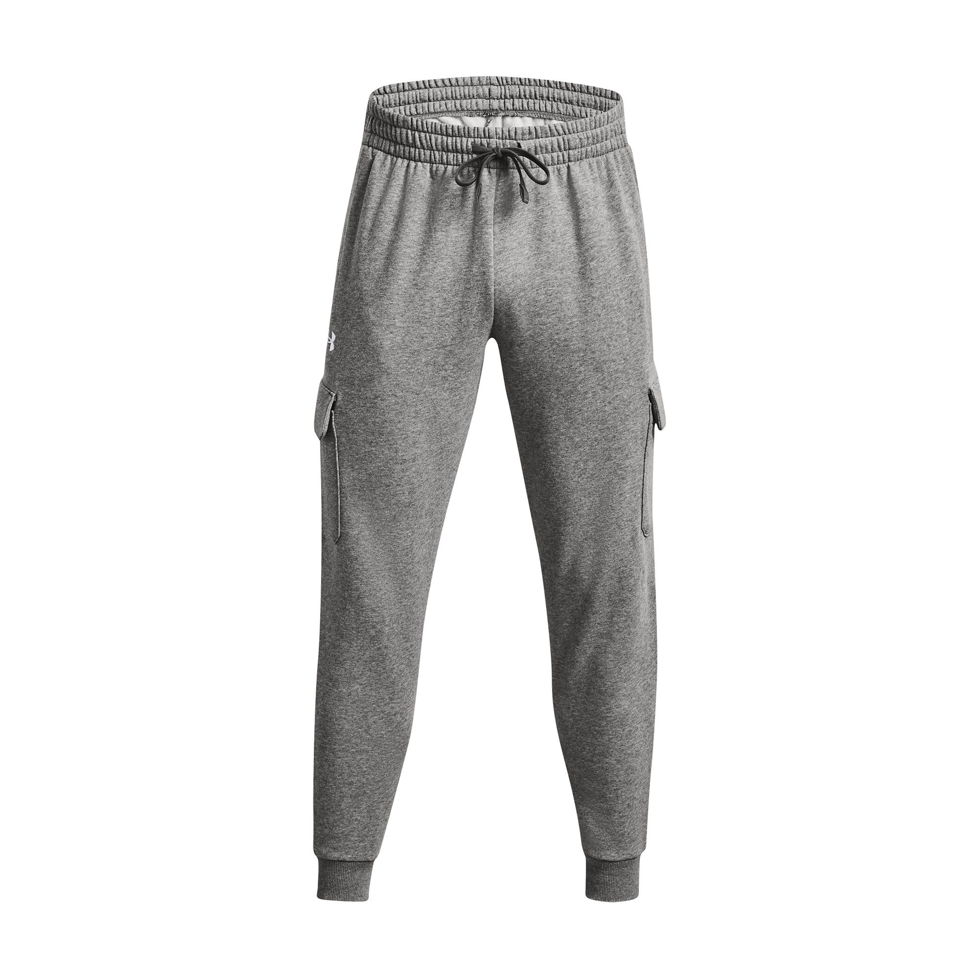 Trainingshose Under Armour Herren Trainingshose Rival Fleece Cargo Jogger 1382134