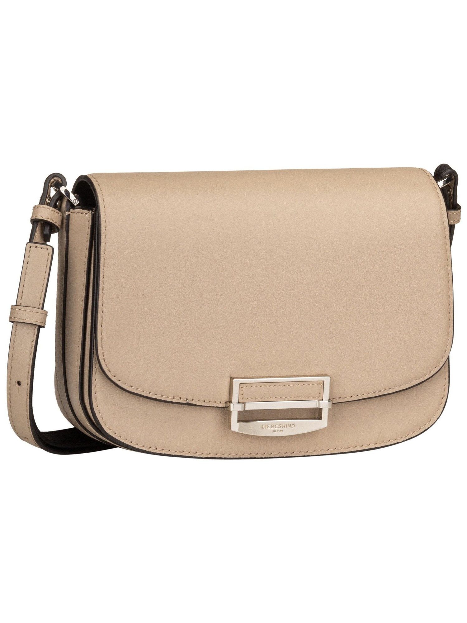 Liebeskind Berlin Umhängetasche Ezra, Saddle Bags günstig online kaufen