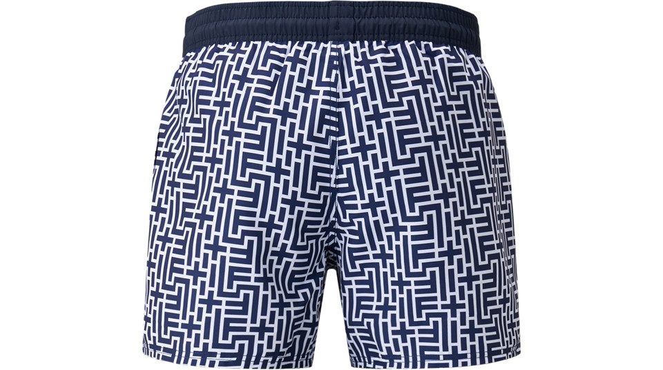 BOGNER Badeshorts Bogner Nelson Herren Badeshorts günstig online kaufen