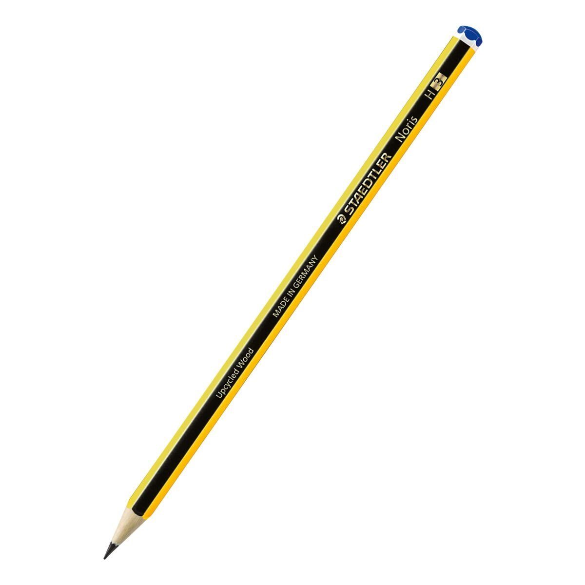 Sechskant Härtegrad (mittelweich) HB Noris 120, STAEDTLER Bleistift