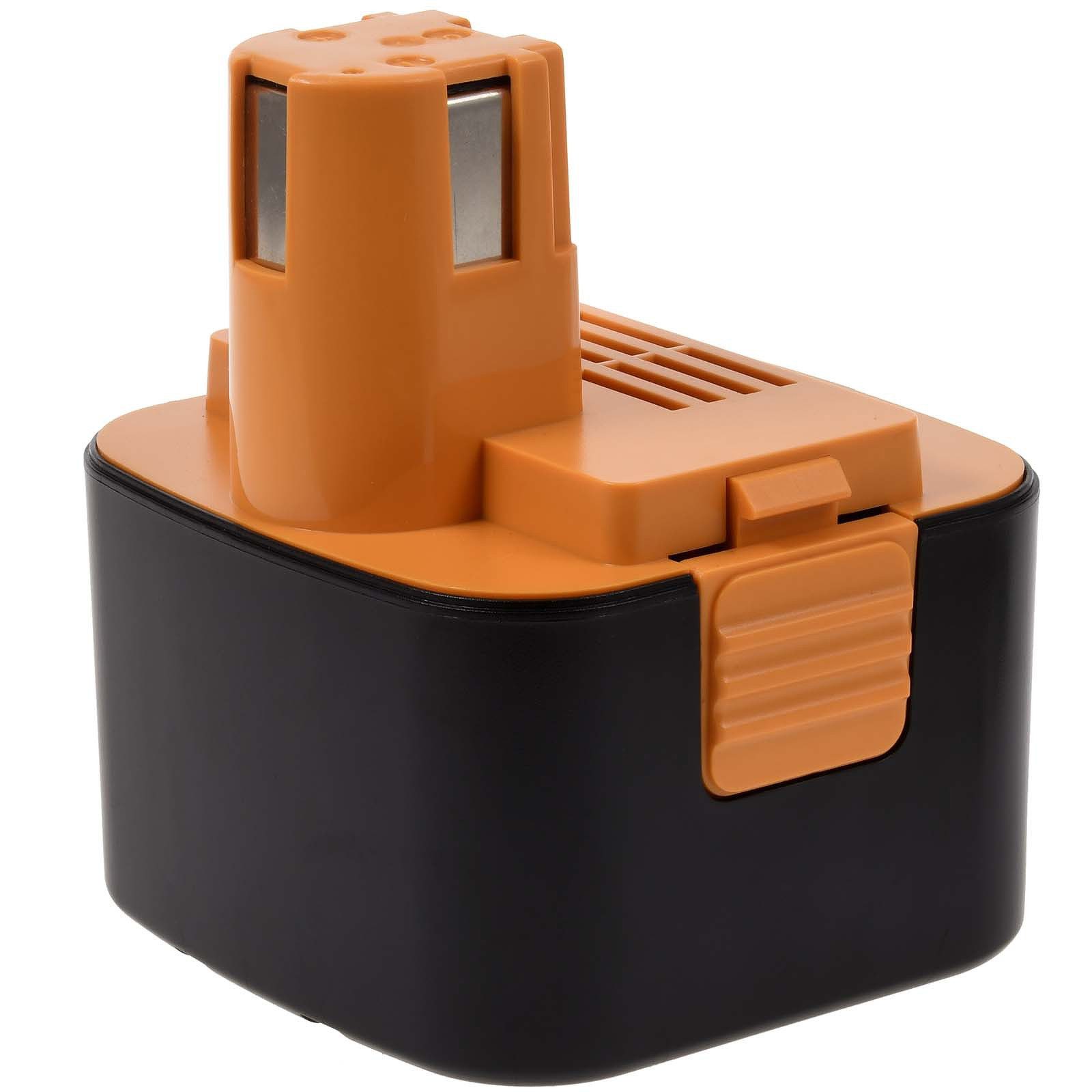 Powery Akku für ABB Typ SDF-AK 220 3000mAh NiMH Akku 3000 mAh (12 V)