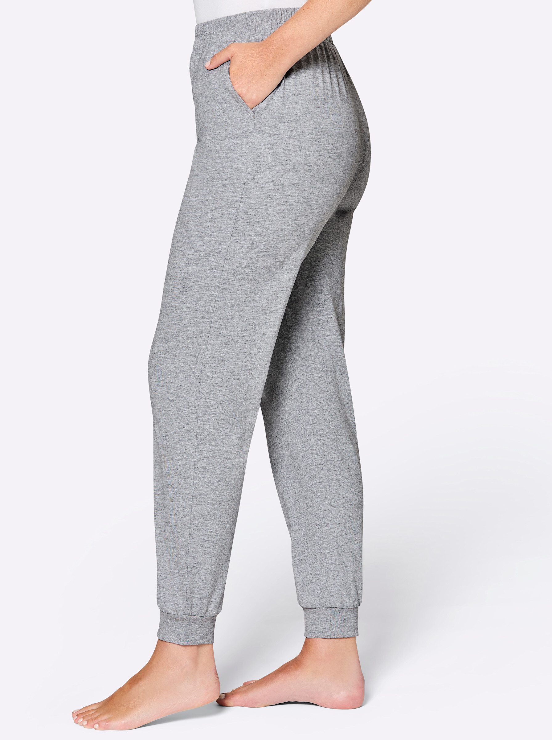 Homewearhose Hosen