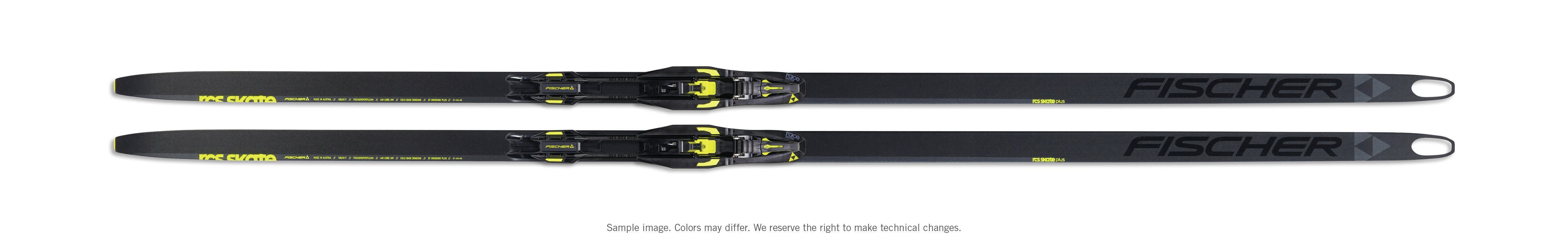 Fischer Sports Langlaufski