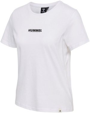 hummel T-Shirt LEGACY WOMAN T-SHIRT