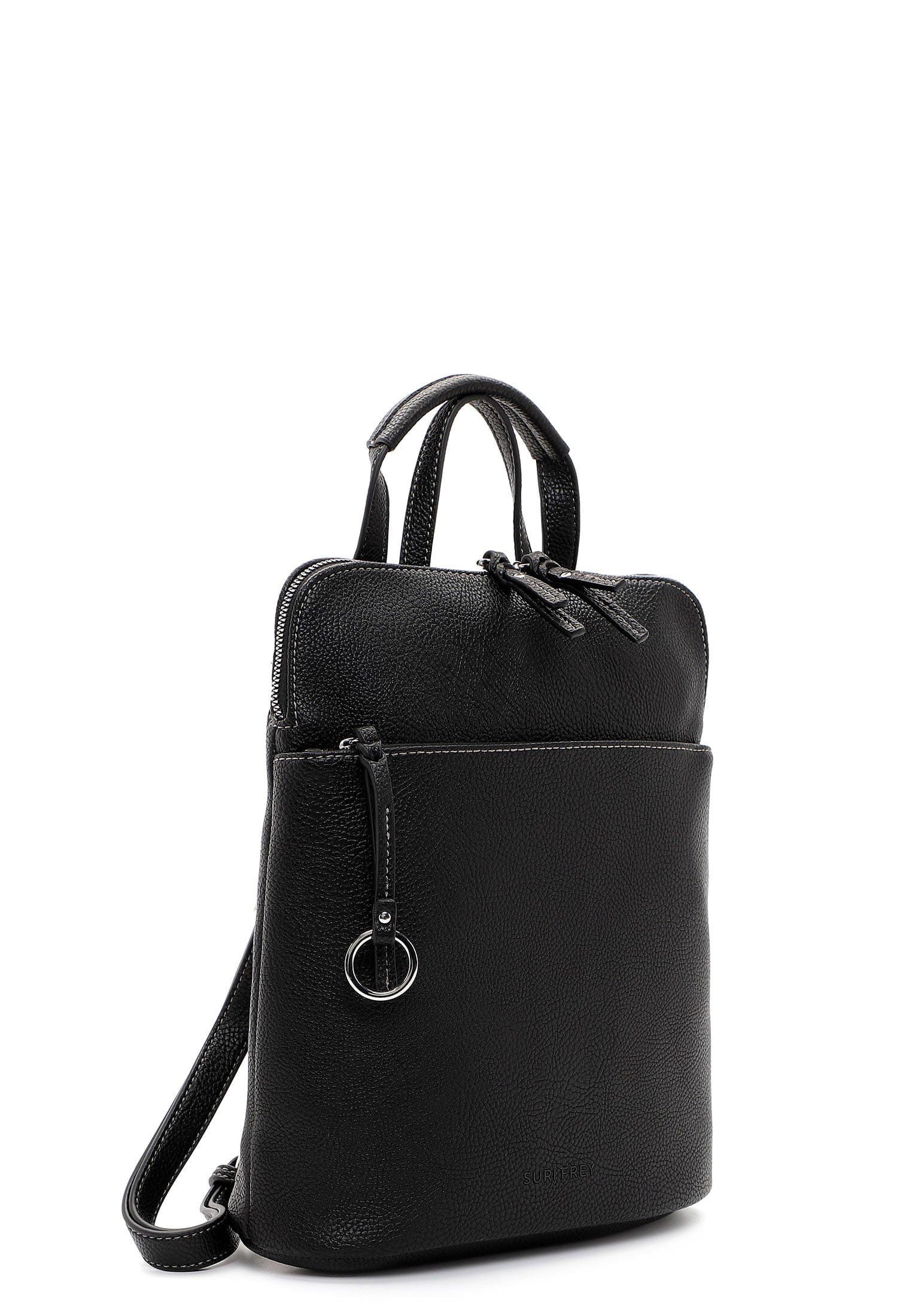 SURI FREY Cityrucksack SFY Debby (1-tlg), Für Damen