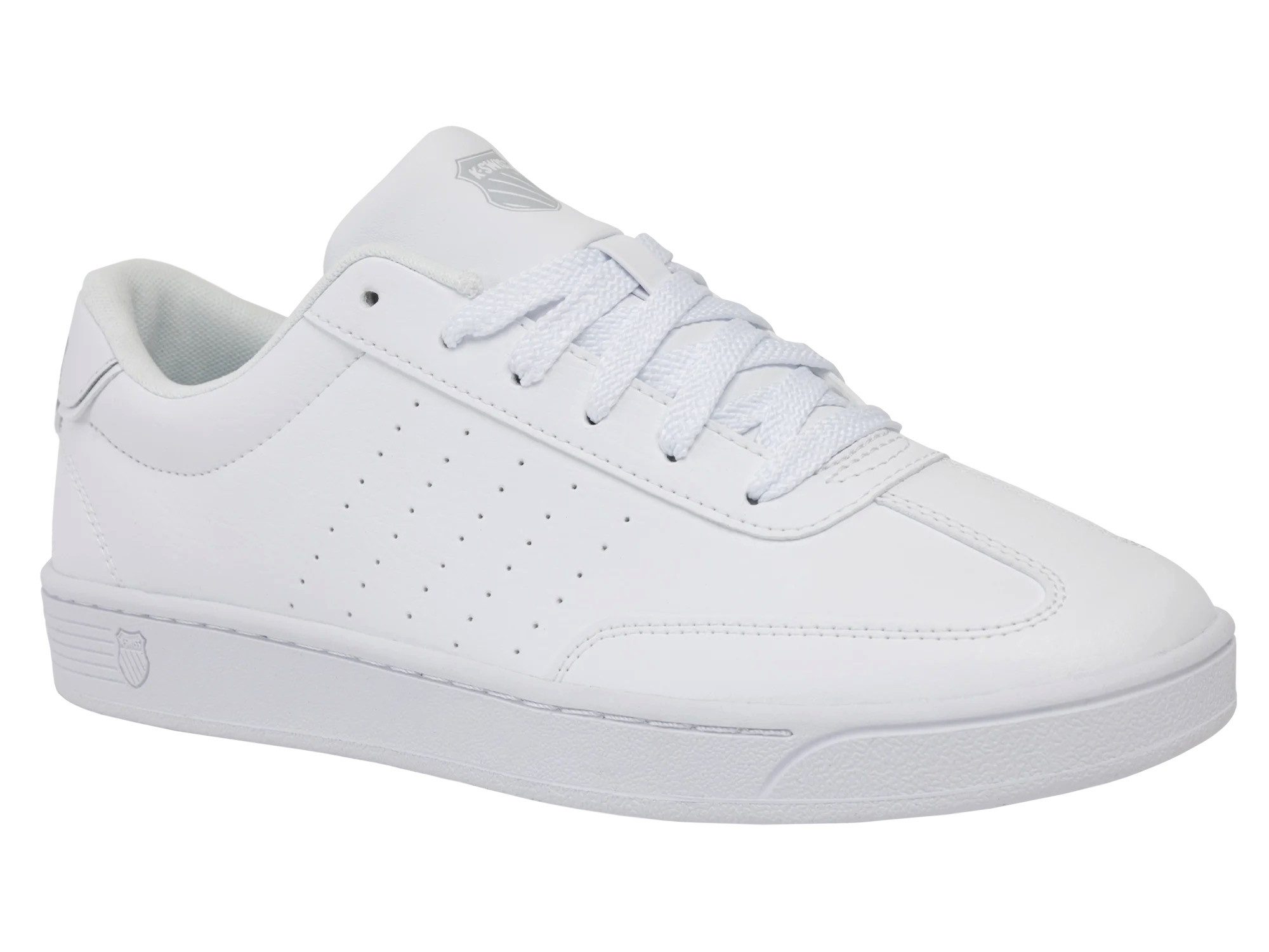 K-Swiss Court Balboa Sneaker