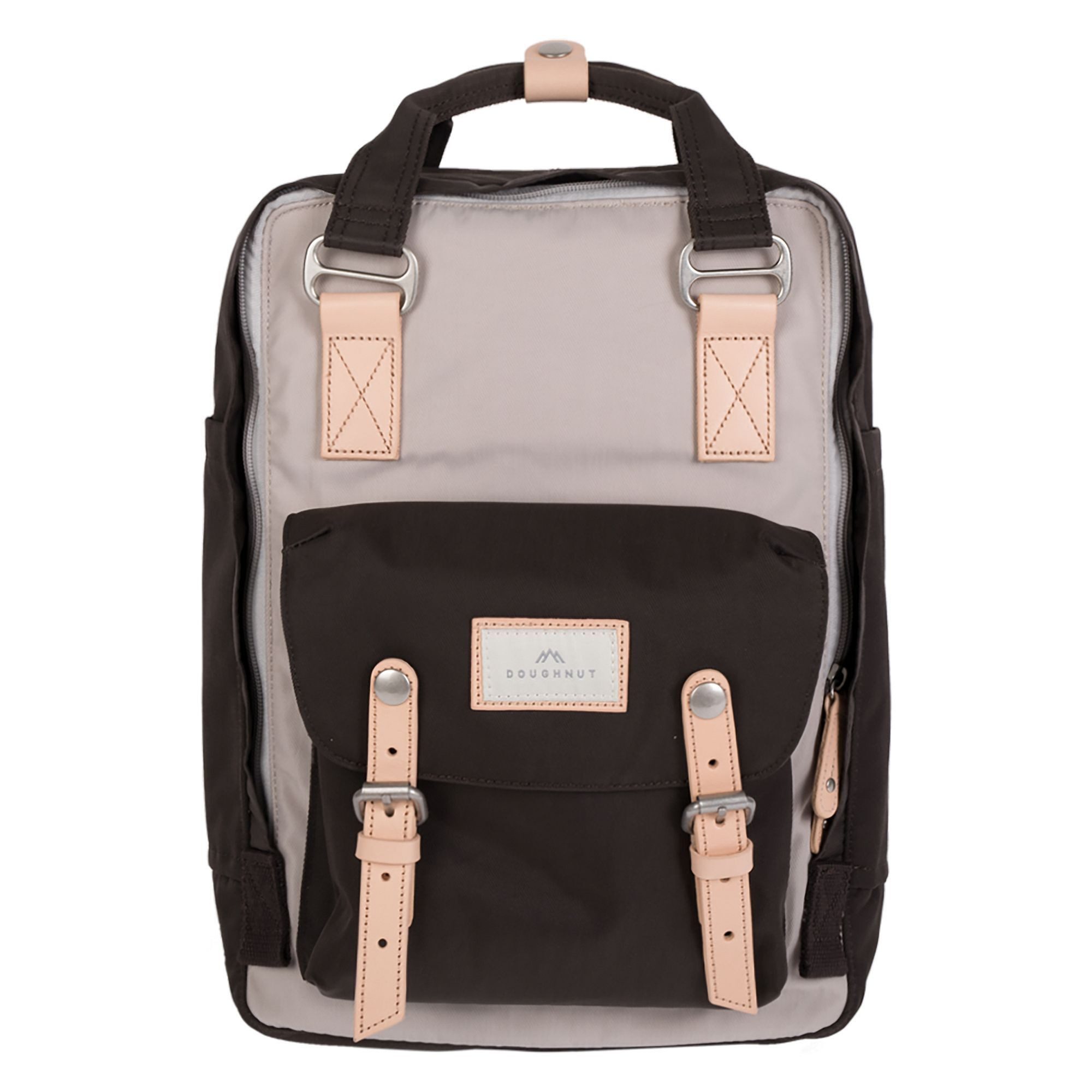 Doughnut Daypack Macaroon, Nylon
