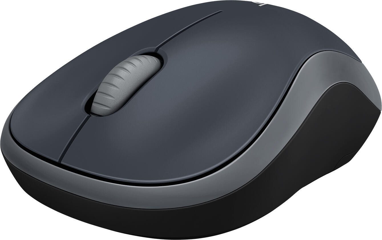 Logitech M185 Maus