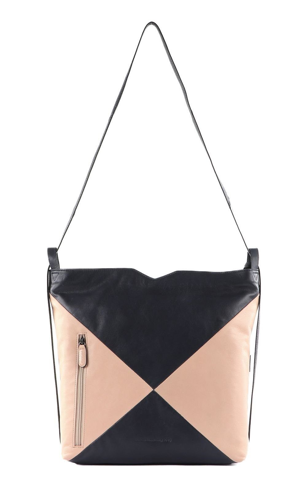 Picard Schultertasche Harlekin