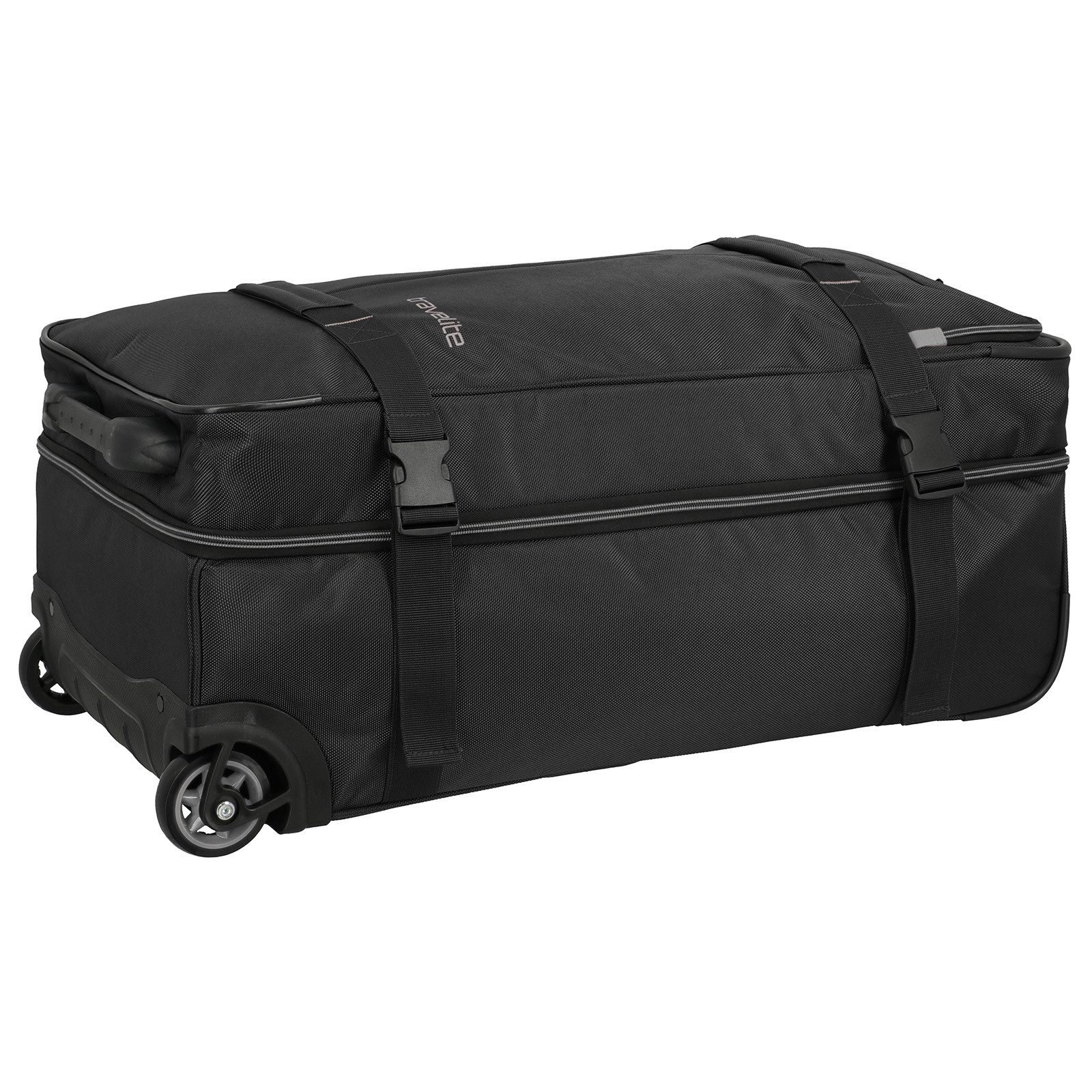 travelite Reisetasche Tarifa Doppeldeckertrolley Rollenreisetasche günstig online kaufen
