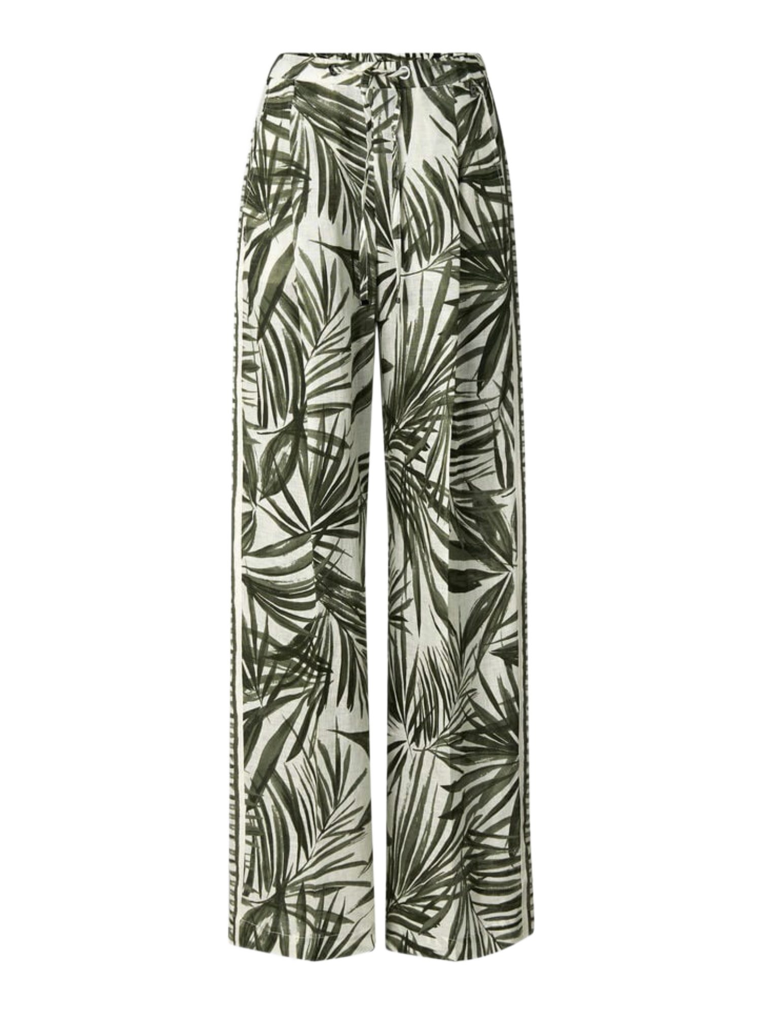 BOGNER Stoffhose