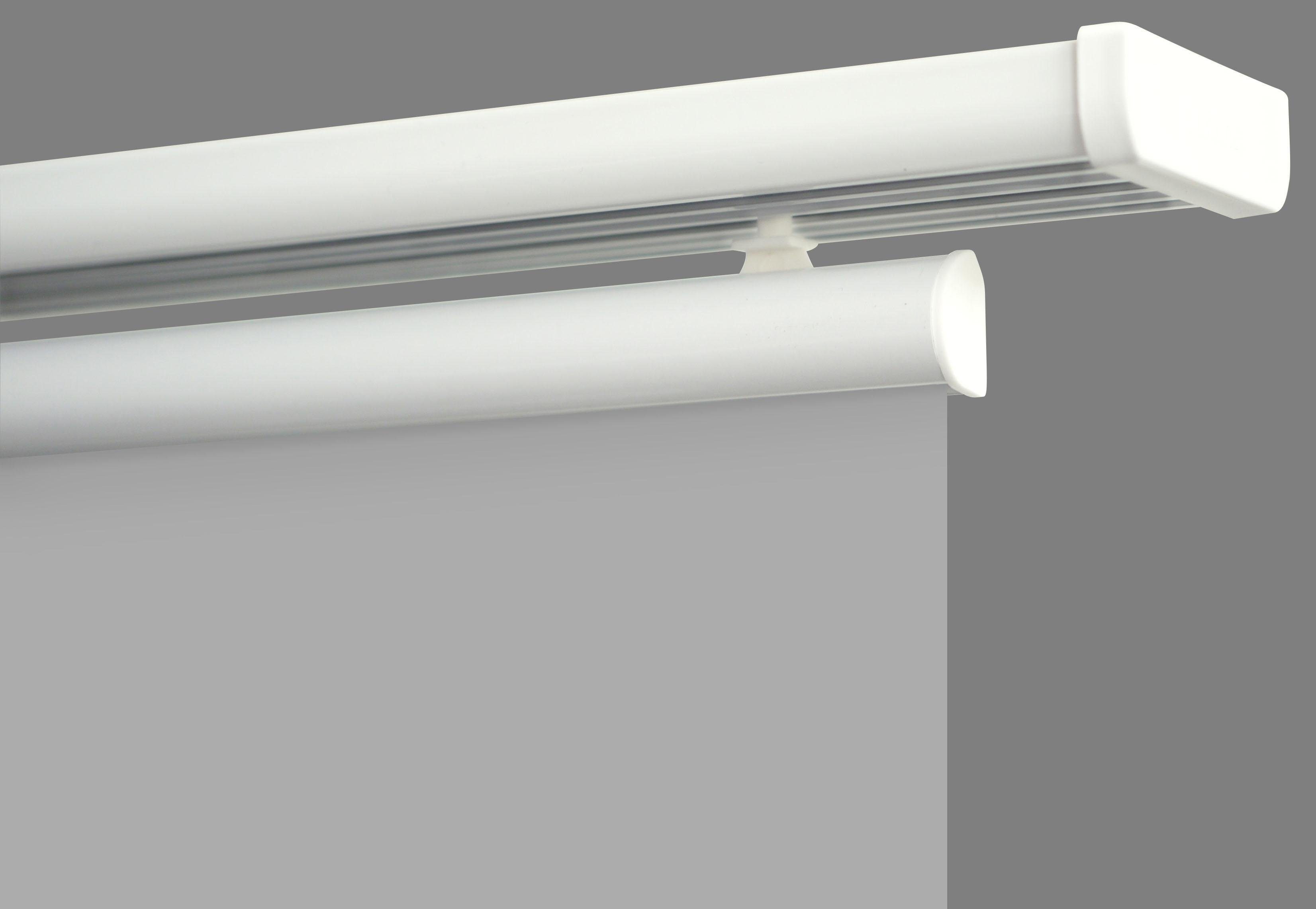 Good Life Paneelwagen, Schiebegardinen, (1-St), in 60 cm Breite günstig online kaufen