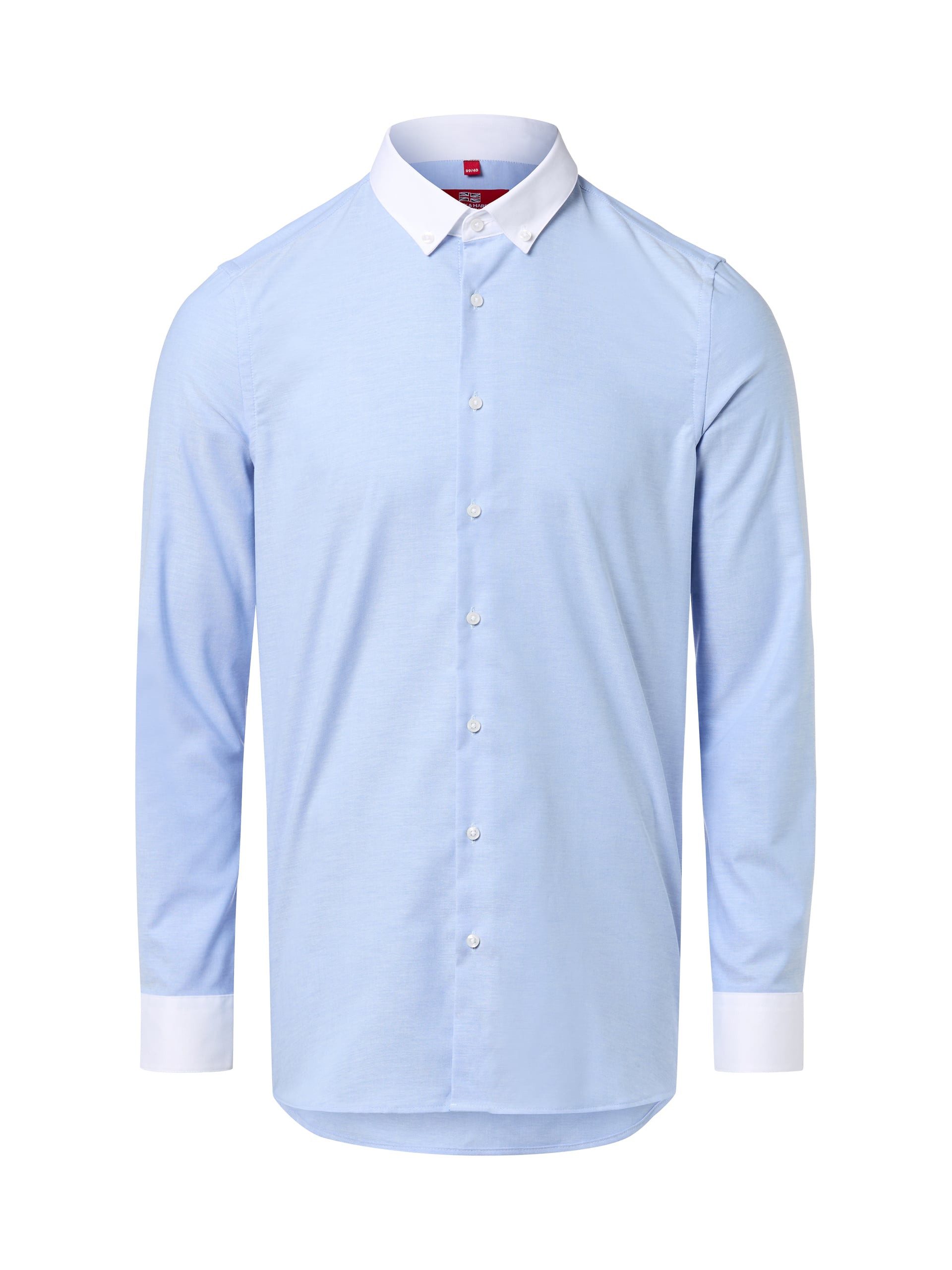 Finshley & Harding London Businesshemd