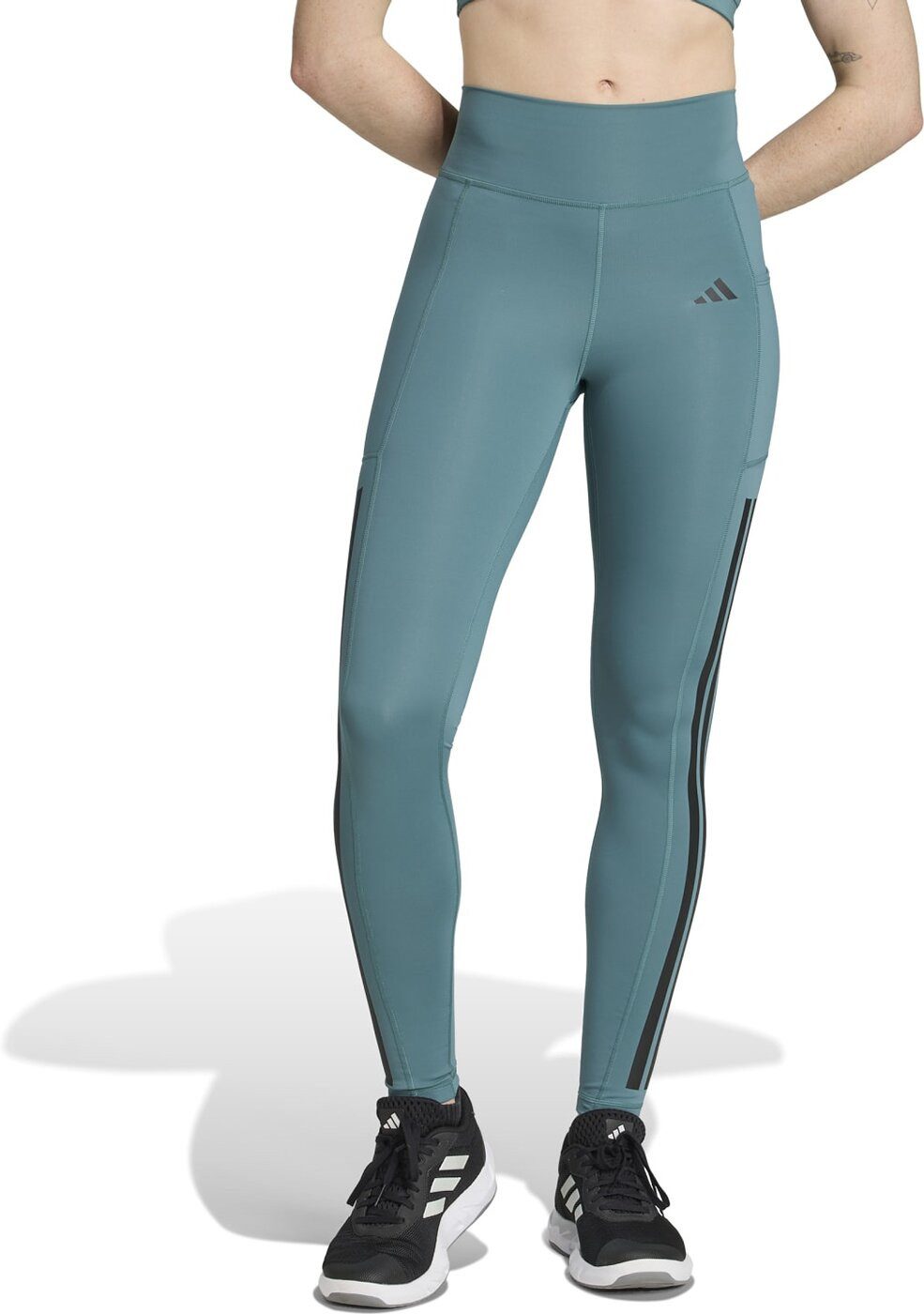 adidas Sportswear Trainingstights OPT 3S 1/1 PRETEA
