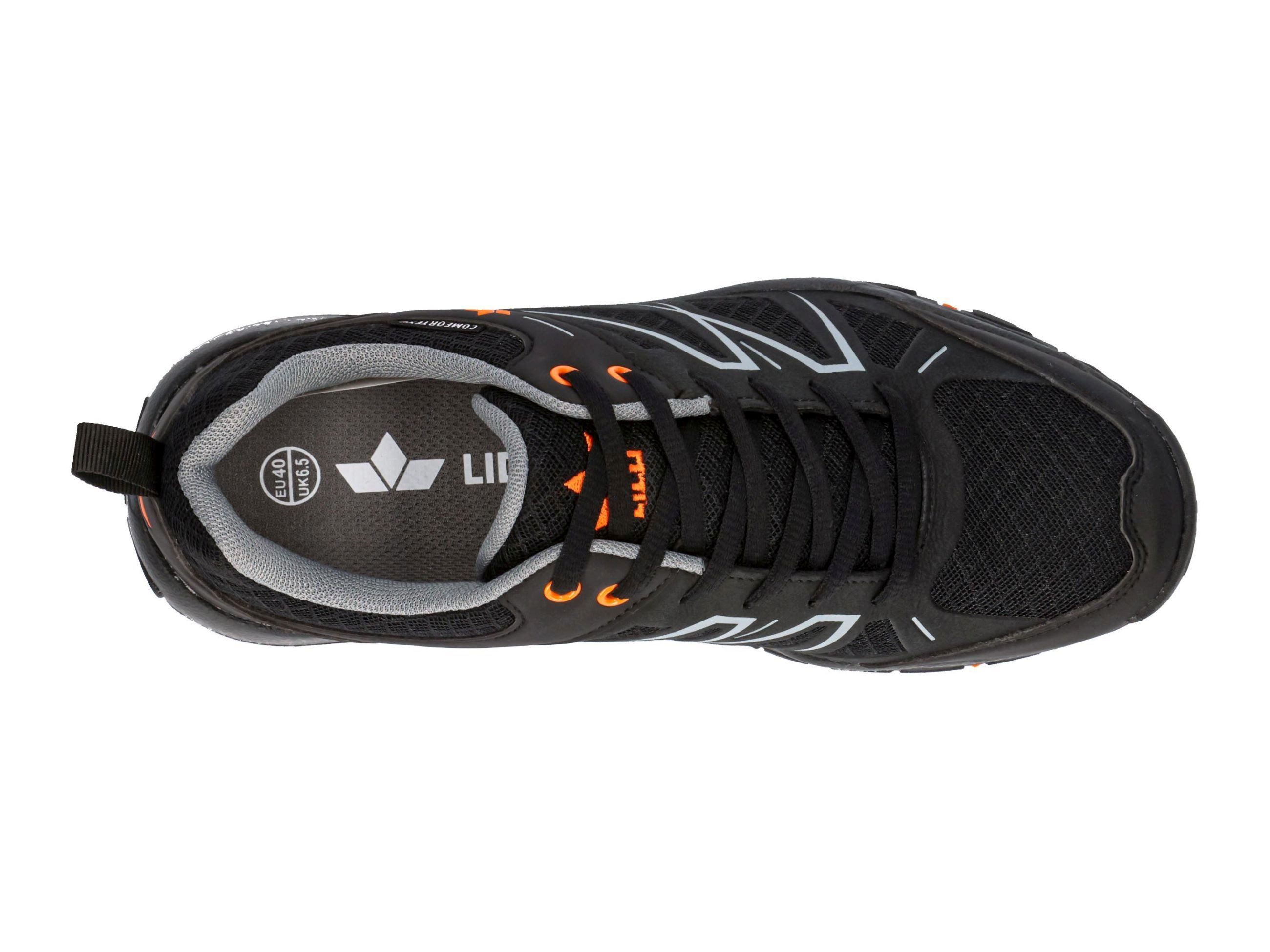 Lico Outdoorschuh Kadoka Walkingschuh – Bild 5 von 5