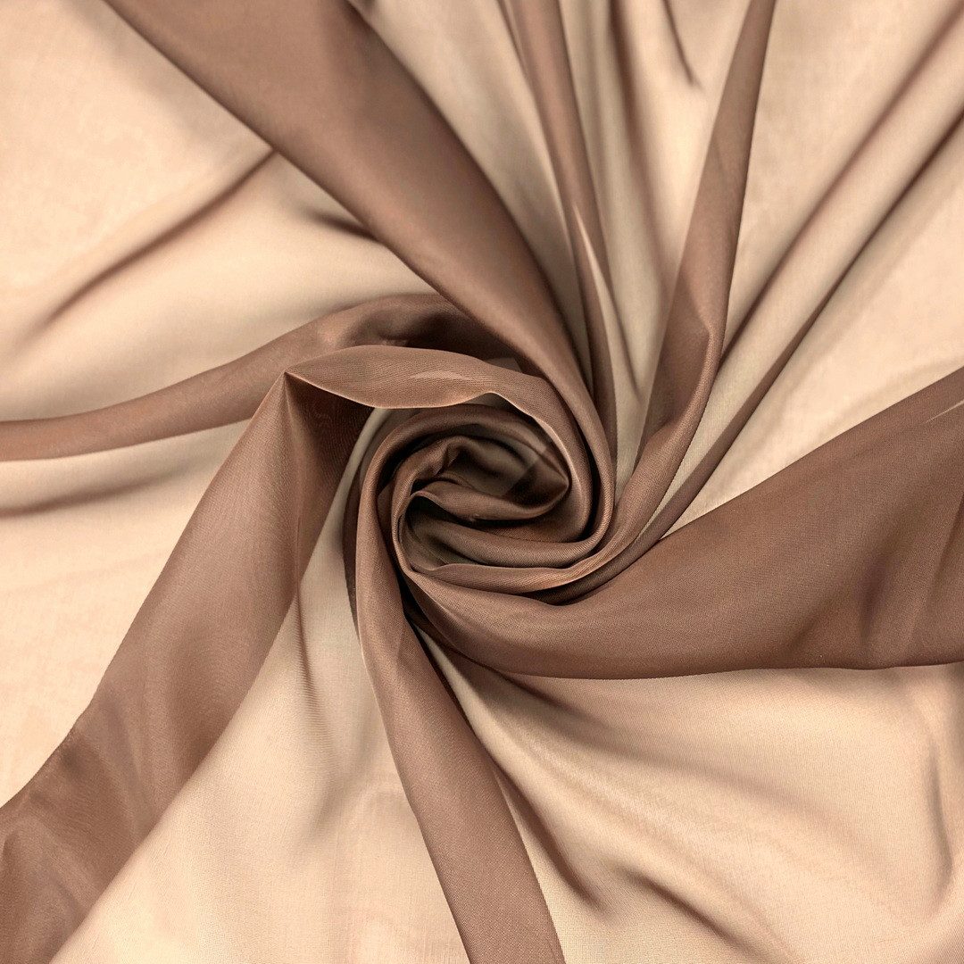 Event Kauf Stoff Voile Meterware, Breite 150 cm