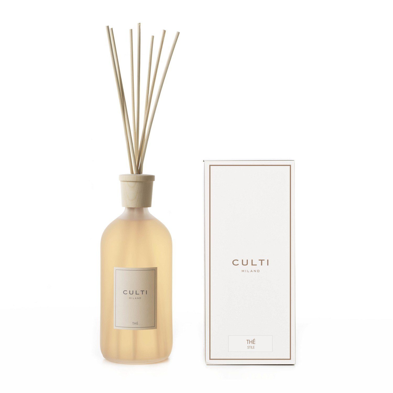 Culti Milano Raumduft Stile The 1000 ml
