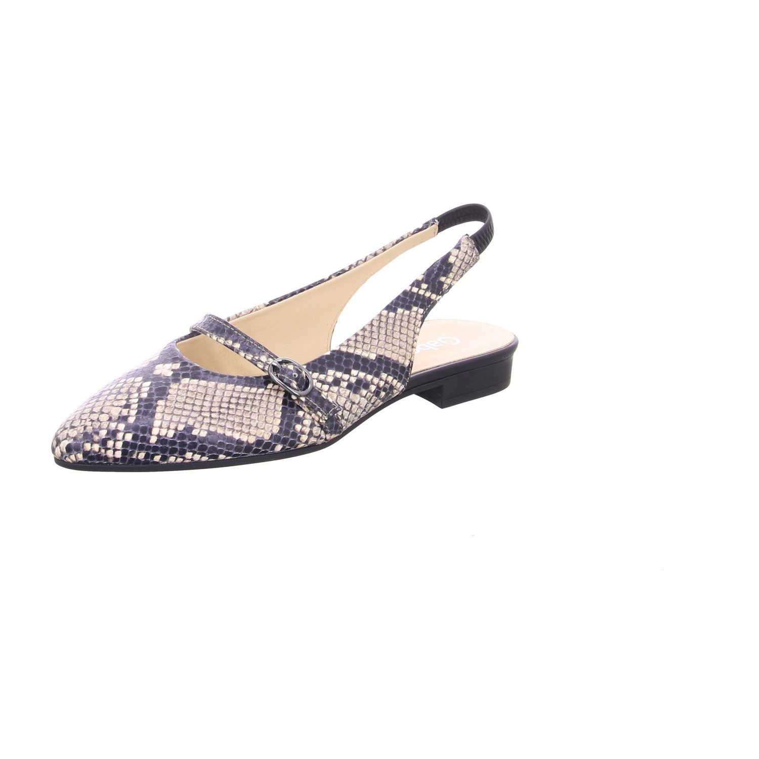 Gabor Sandalen für Damen Sandale (keine Angabe, 1-tlg., keine Angabe)