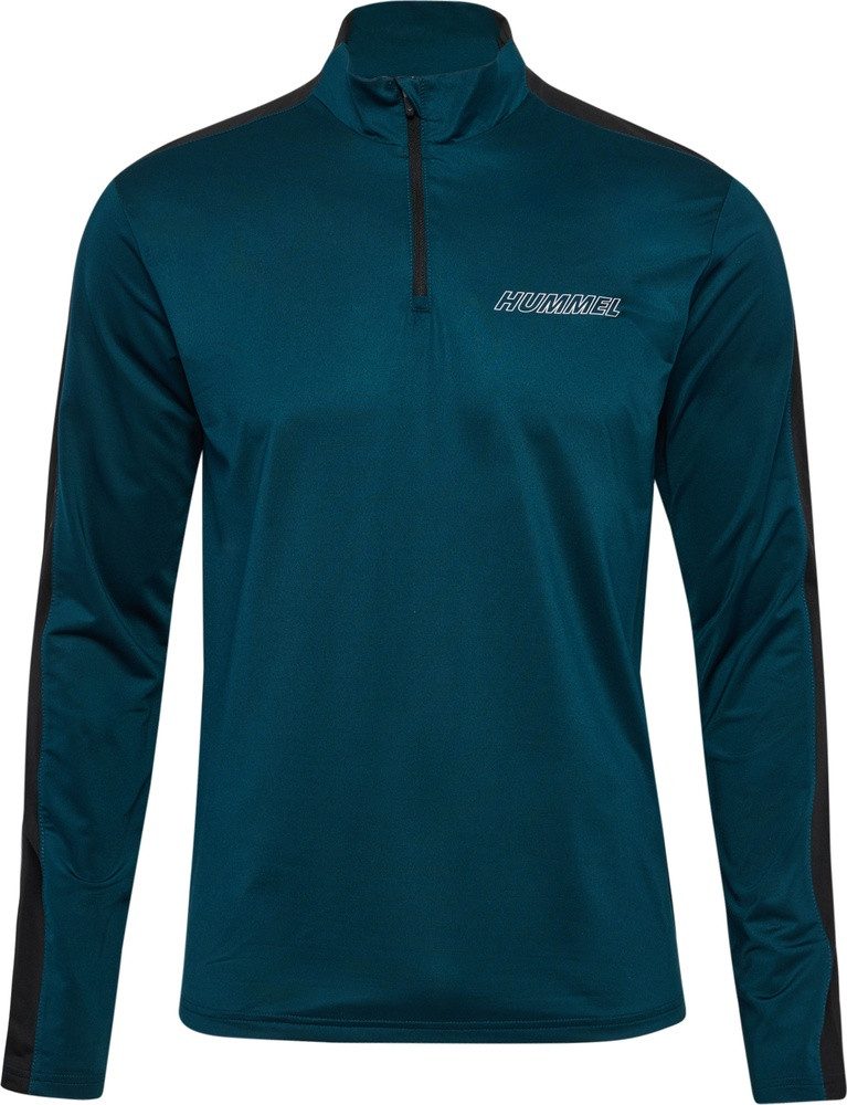 hummel Trainingsjacke Te Strength Pl Half Zip
