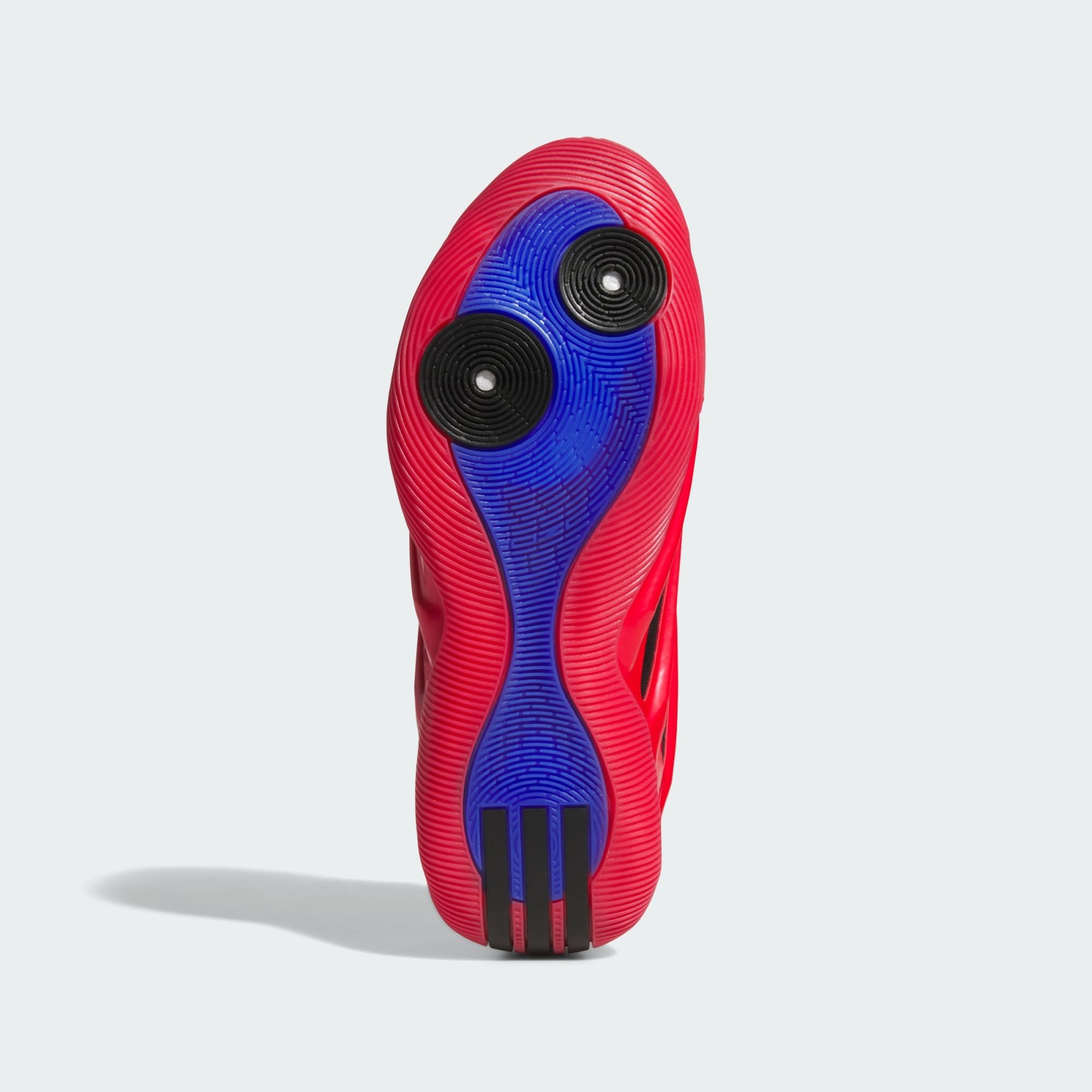 adidas Performance HARDEN VOLUME 9 SCHUH Basketballschuh (2-tlg)