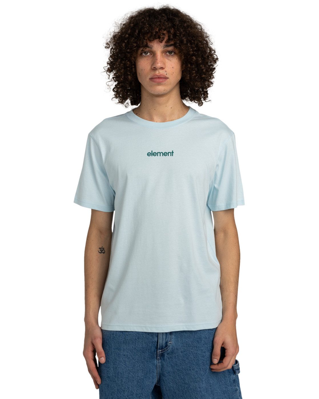 Element T-Shirt Simple Logo