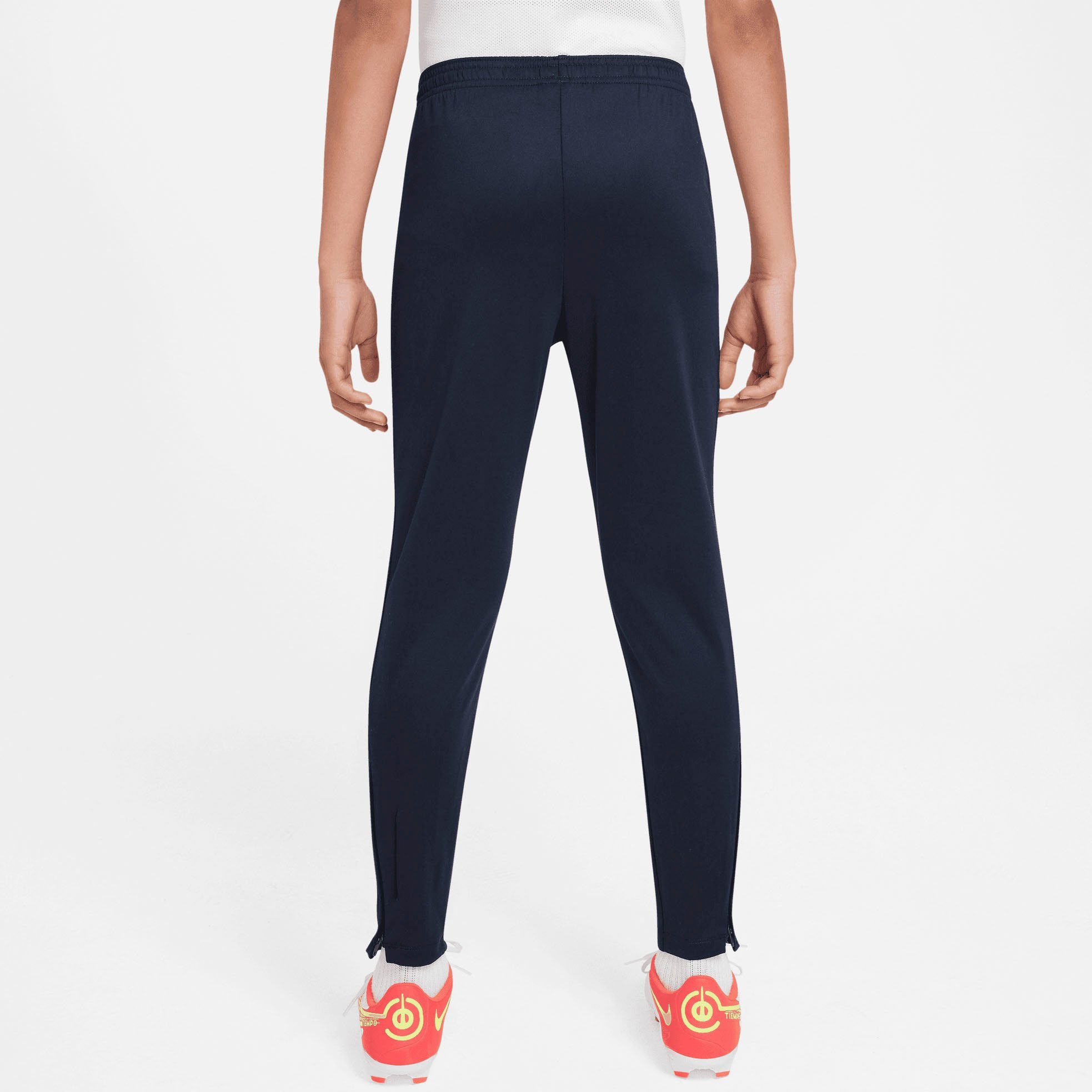 für PANT Kinder DF OBSIDIAN/OBSIDIAN/OBSIDIAN/WHITE ACD BR Trainingshose KPZ Nike K - NK