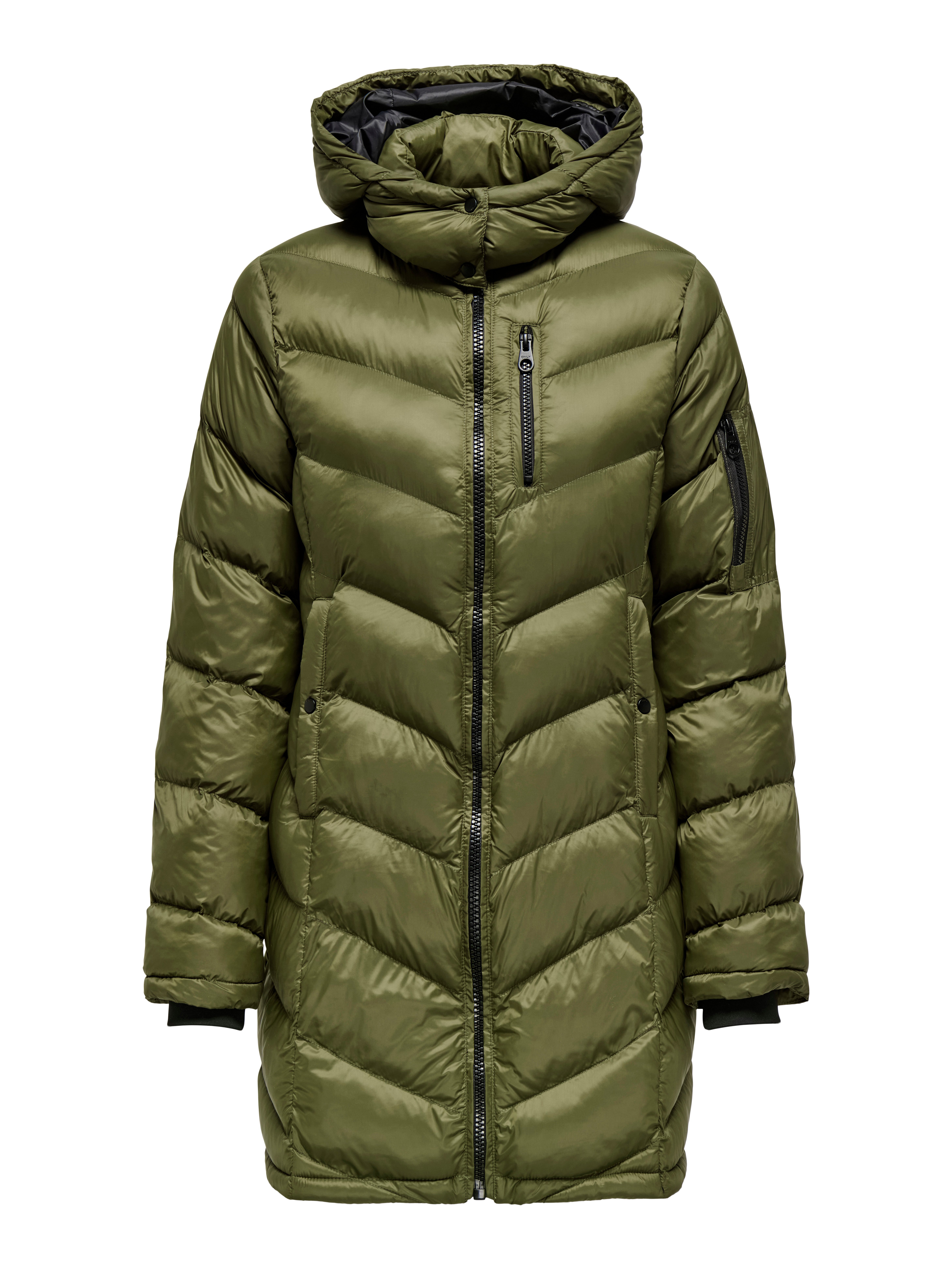 Beech Detail:Lining Black