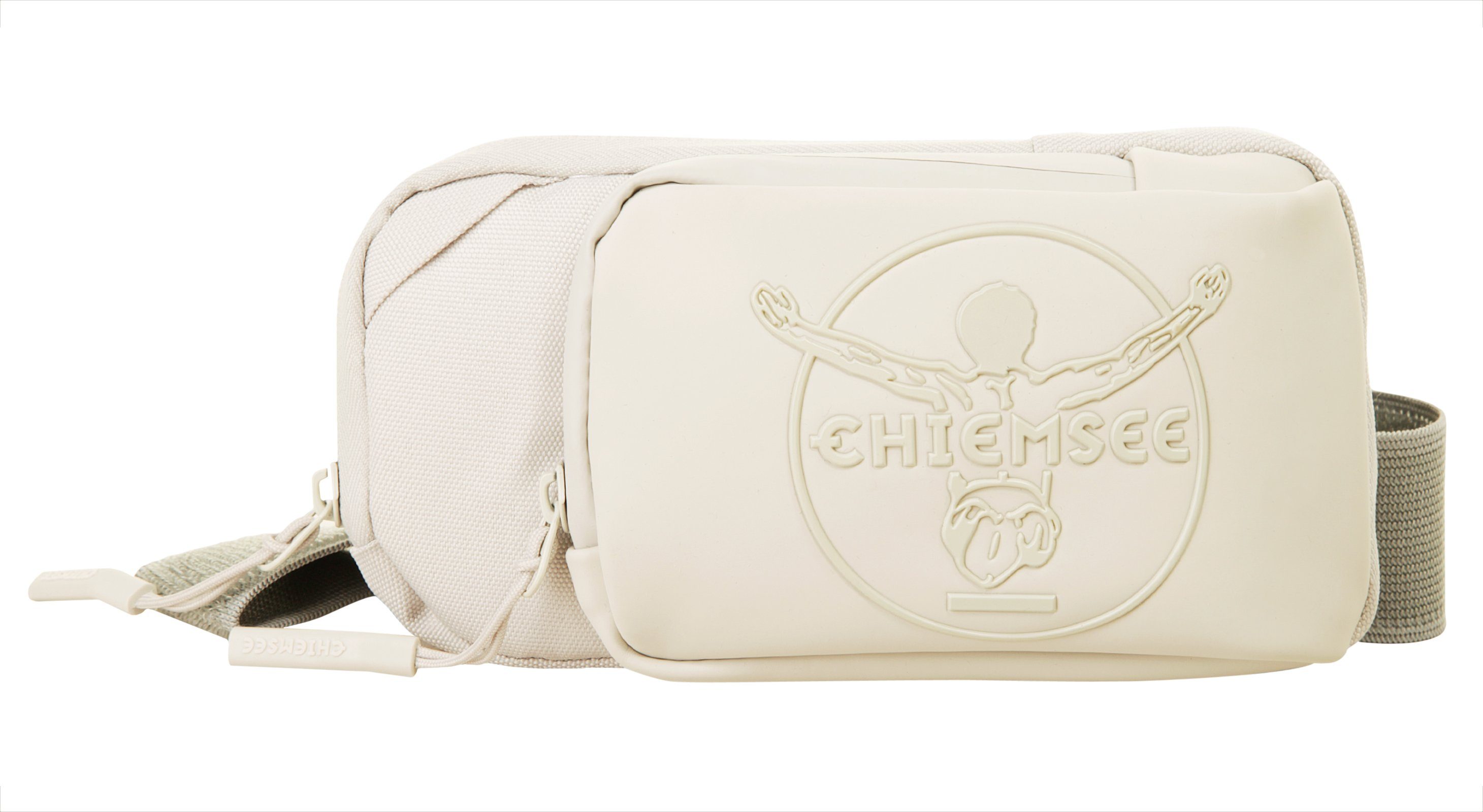 DAY Gürteltasche "N" TRACK Chiemsee beige