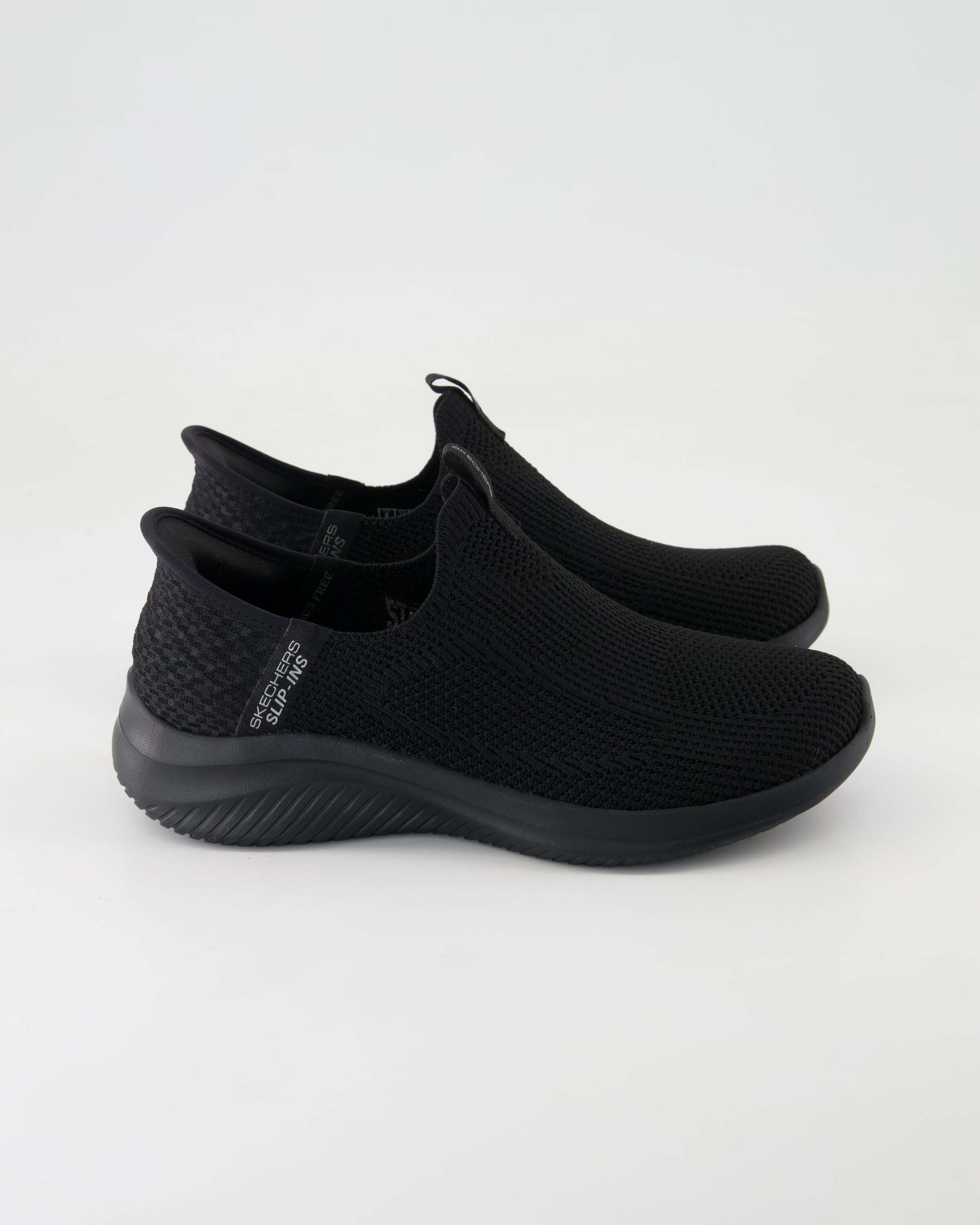 Skechers 150450 Slip-On Sneaker Obermaterial: Textil