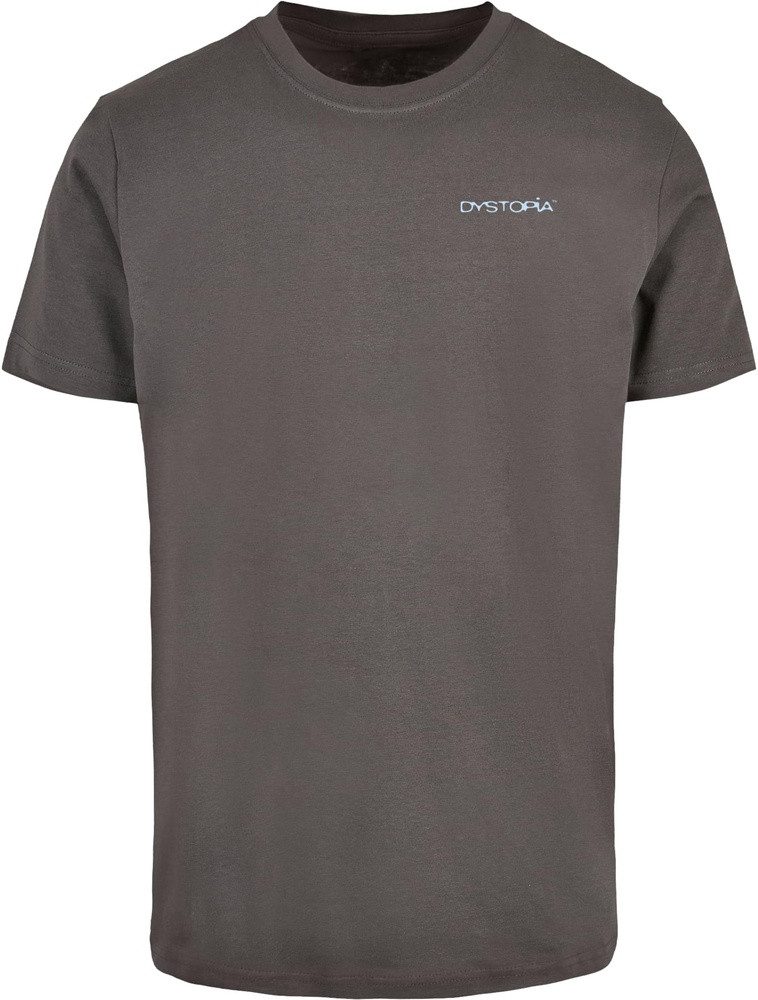 Mister Tee T-Shirt Dystopia Tee günstig online kaufen