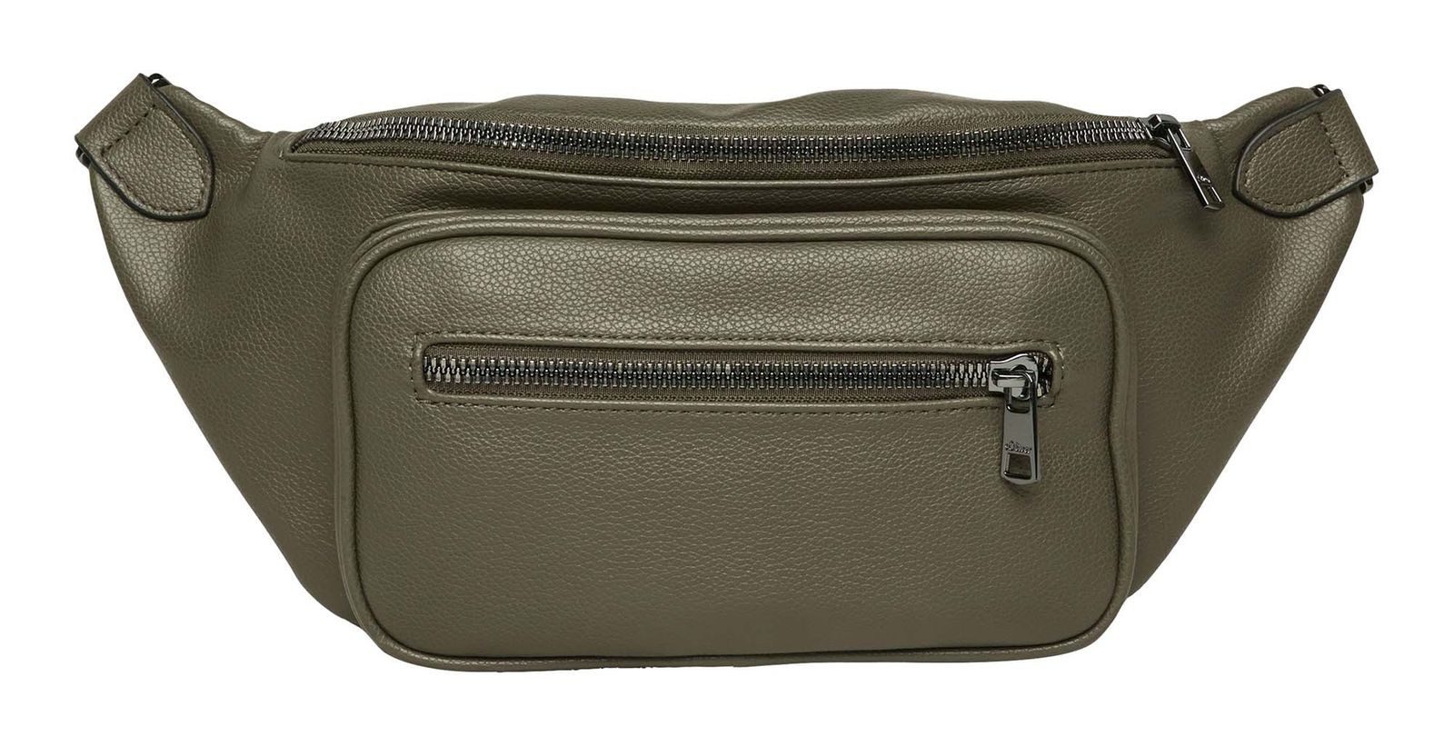 s.Oliver Gürteltasche Belt Bag