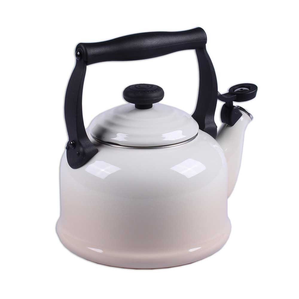 LE CREUSET Wasserkessel Creuset Wasserkessel Tradition 2,1L