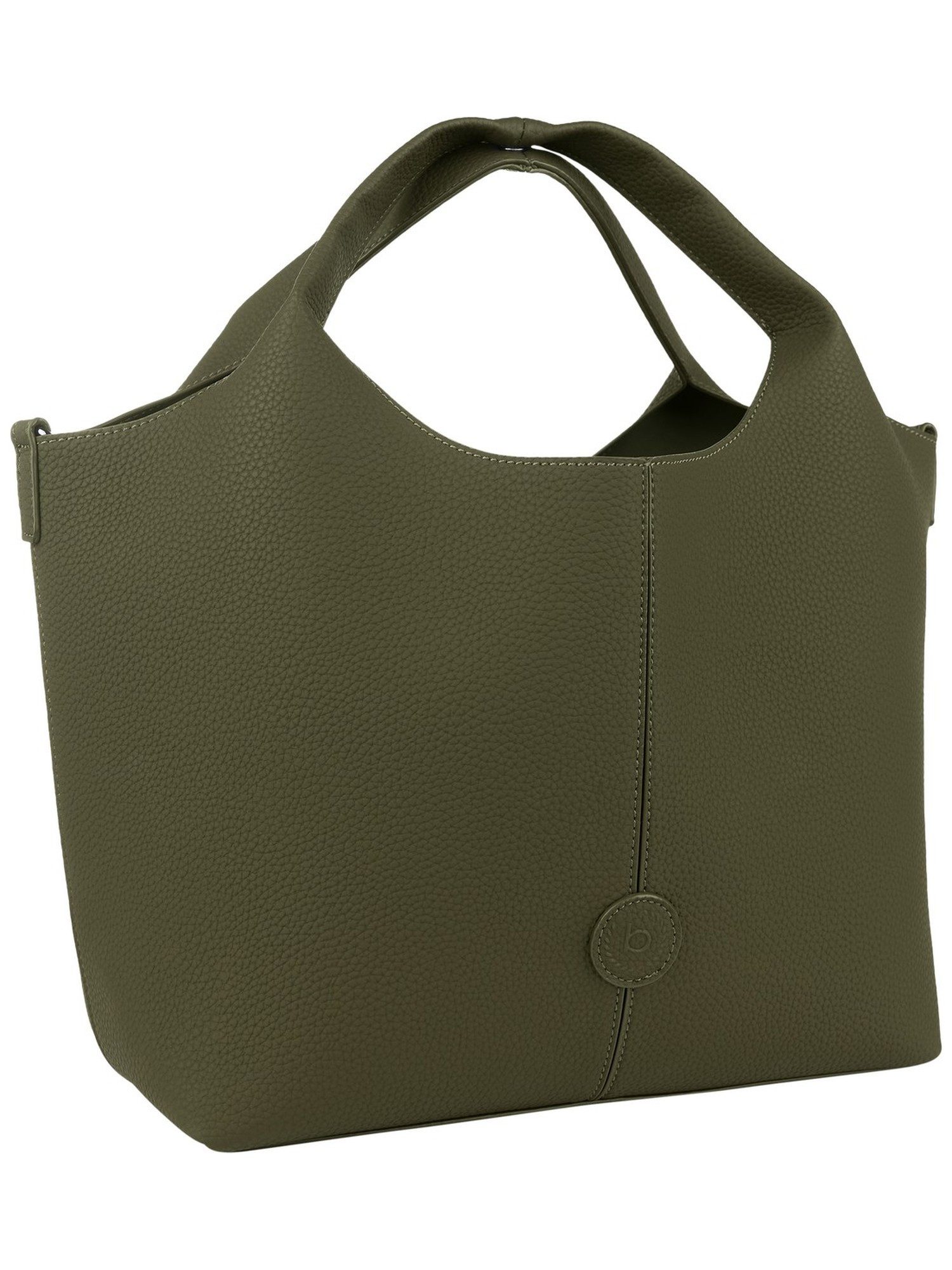 bugatti Handtasche Zoe Shopper, Tote Bags