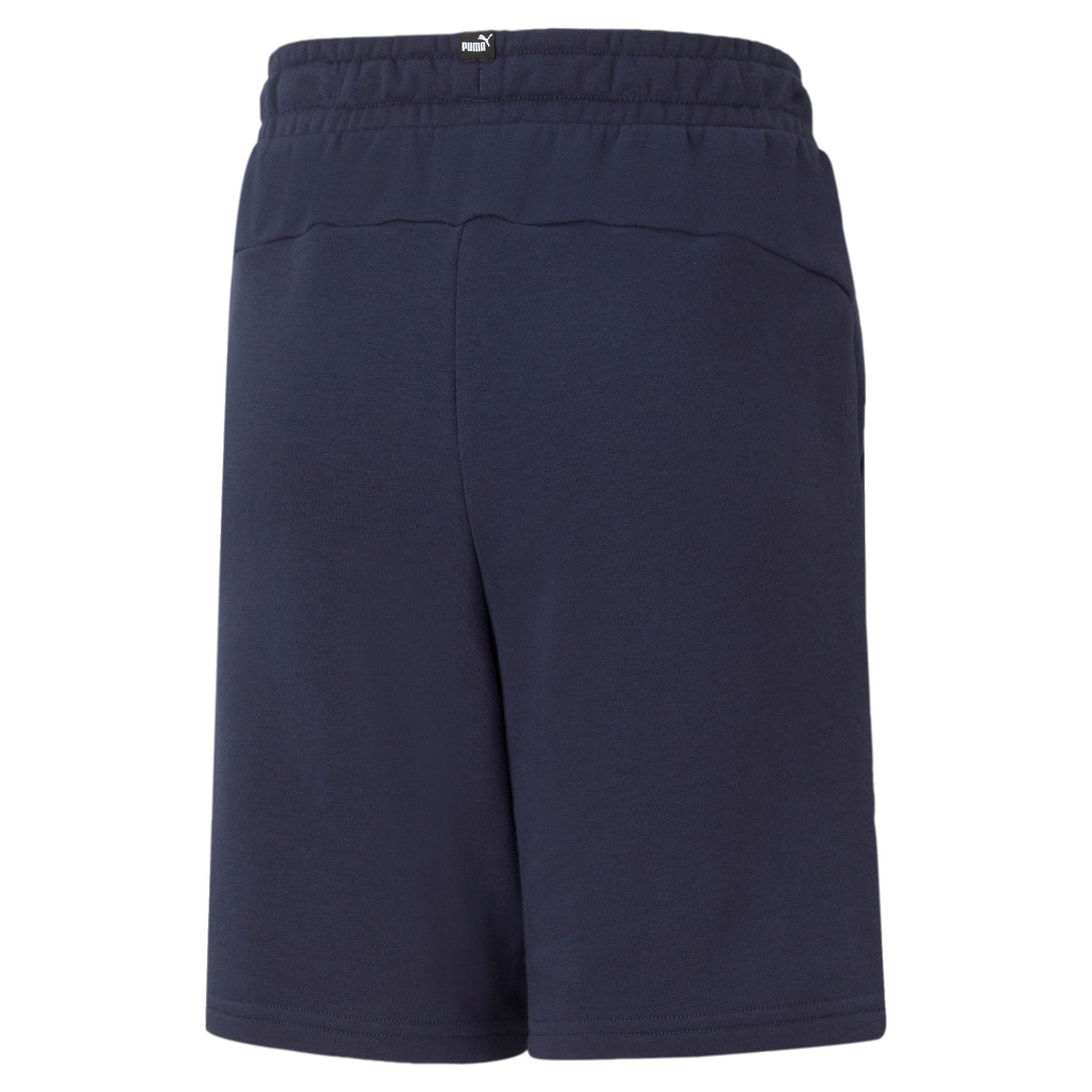 PUMA Trainingsshorts Puma Jungen Short ESS+ 2 Col Shorts TR B 586989