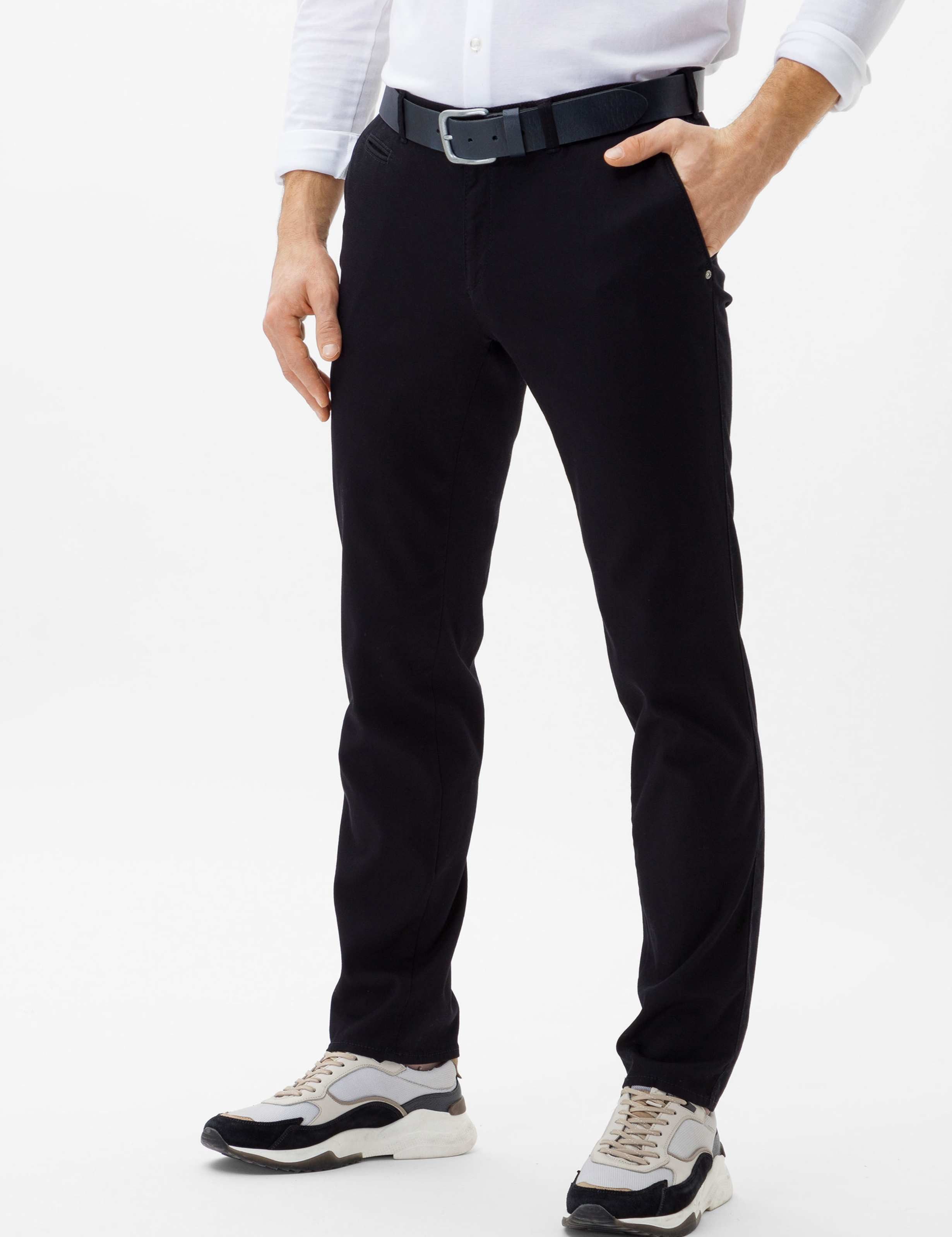Chinohose Style FABIO IN