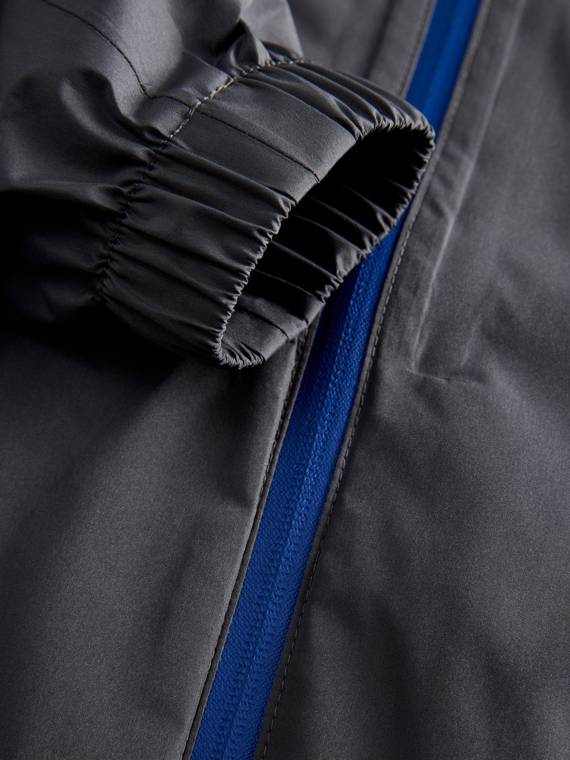 Jack & Jones Junior Regenjacke JJEFLYNN RAIN JACKET JNR – Bild 4 von 4