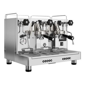 Lelit Espressomaschine Espressomaschine LELIT „GiuliettaX“