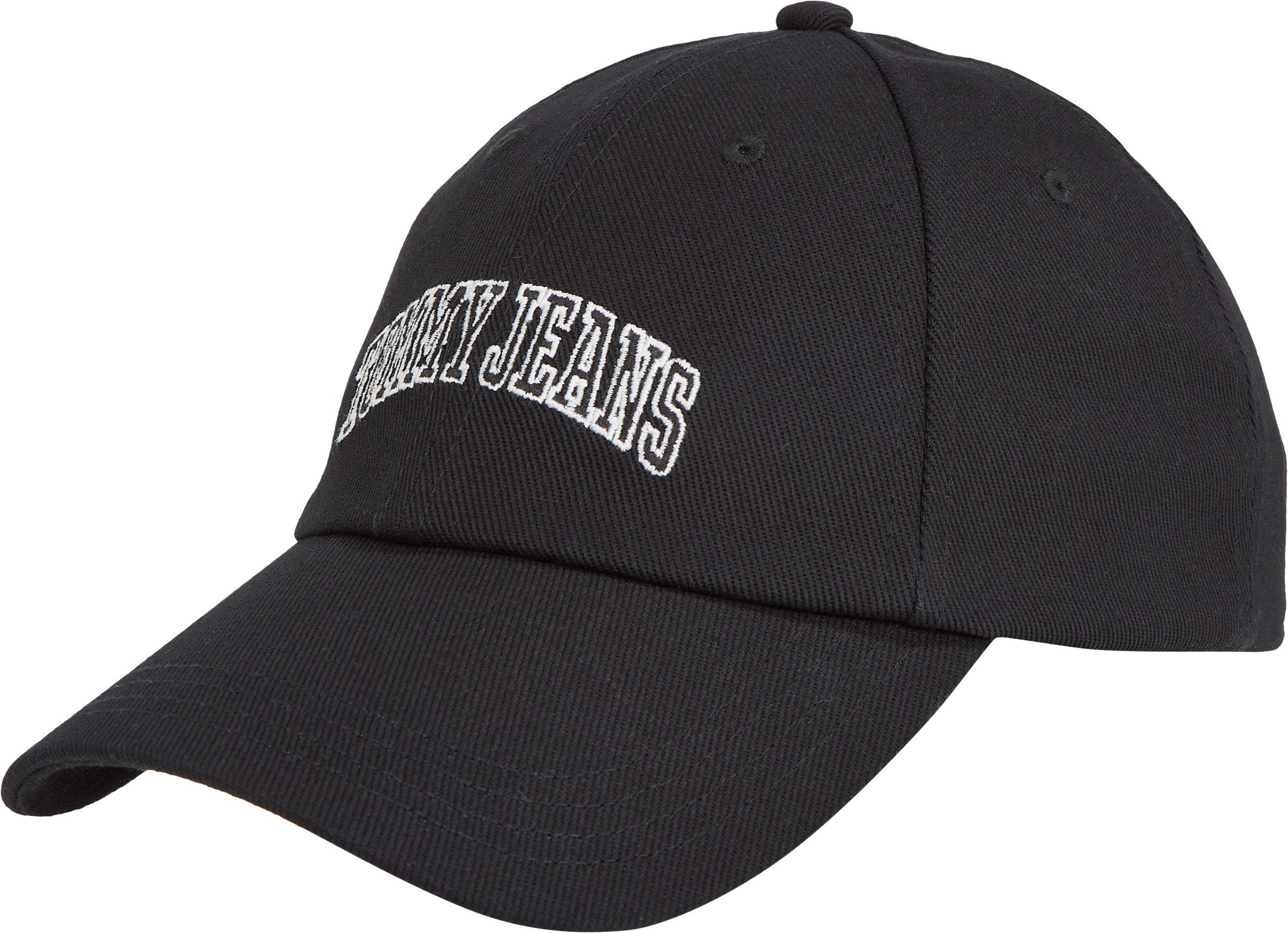 Tommy Jeans Baseball Cap TJW VARSITY CAP günstig online kaufen