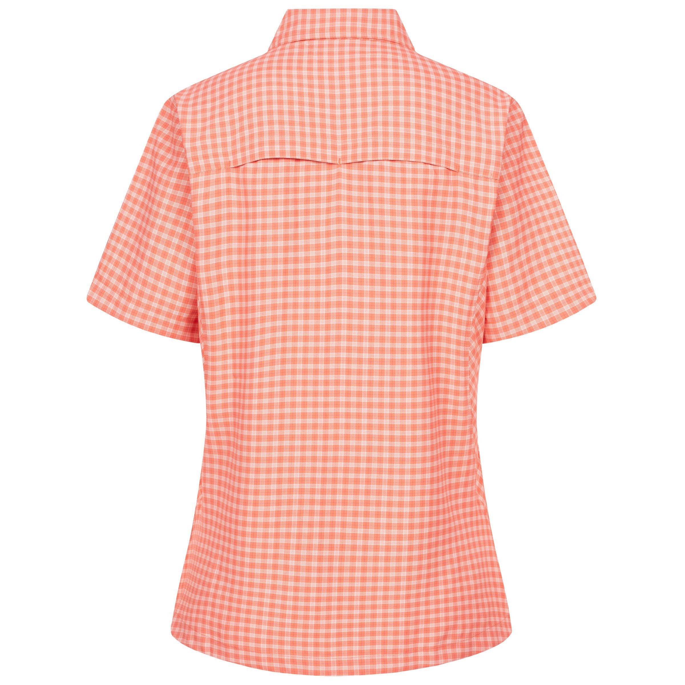 DEPROC Active Outdoorbluse COPPER II CS günstig online kaufen