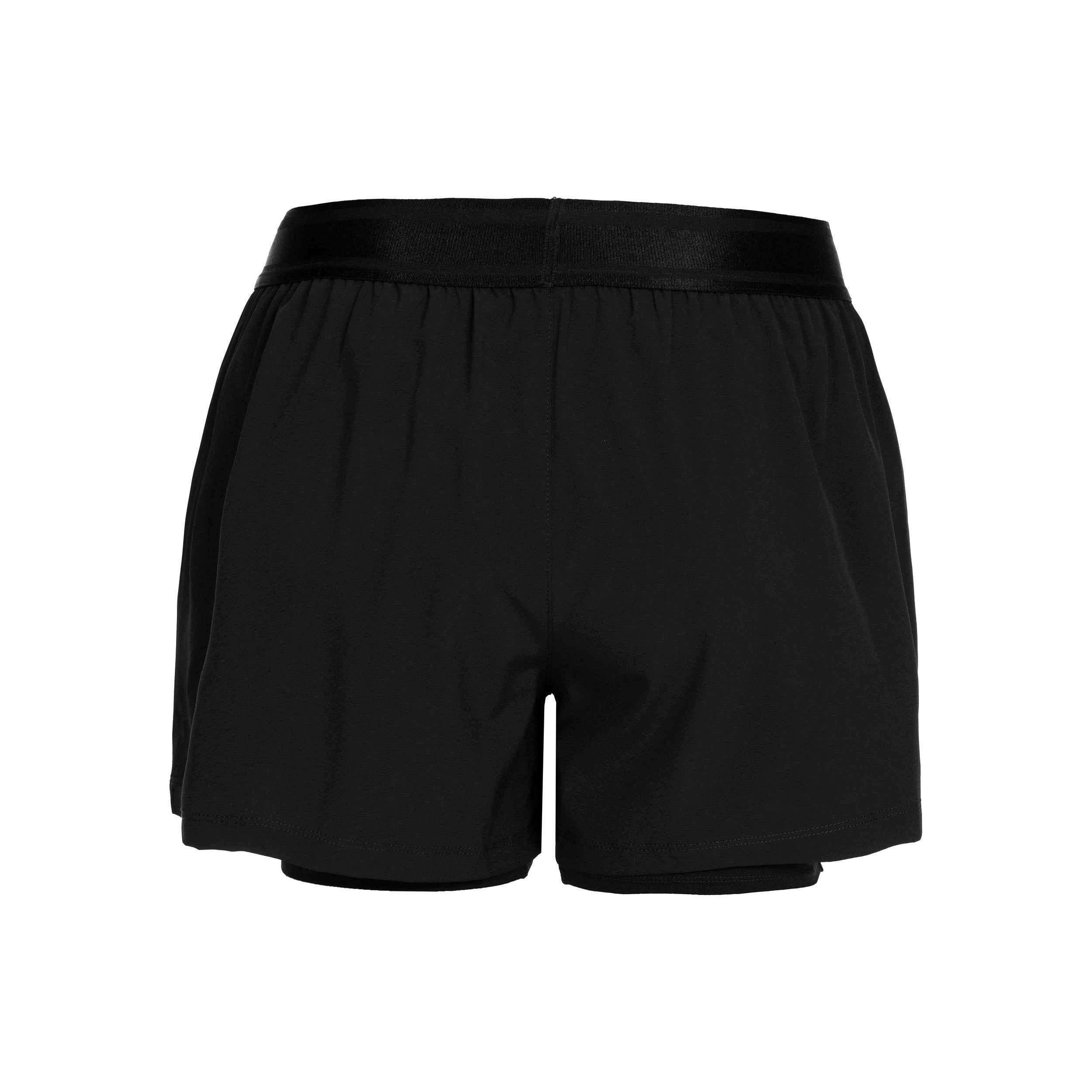 Quiet Please Shorts Point 2in1