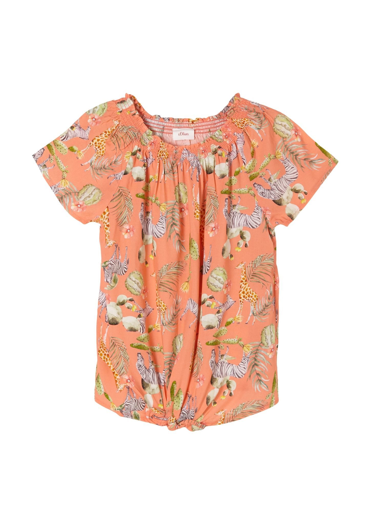 s.Oliver Shirtbluse