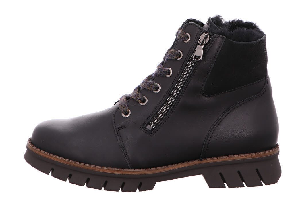 Waldläufer Stiefelette günstig online kaufen