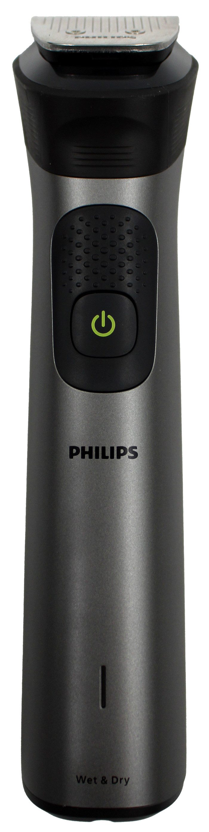 Philips Körper- und Bikinitrimmer Philips MG7940/15 Series 7000 All-in-One Trimmer mit 15 Aufsätzen