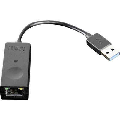 Lenovo ThinkPad USB 3 Ethernet Adapter Netzwerk-Adapter